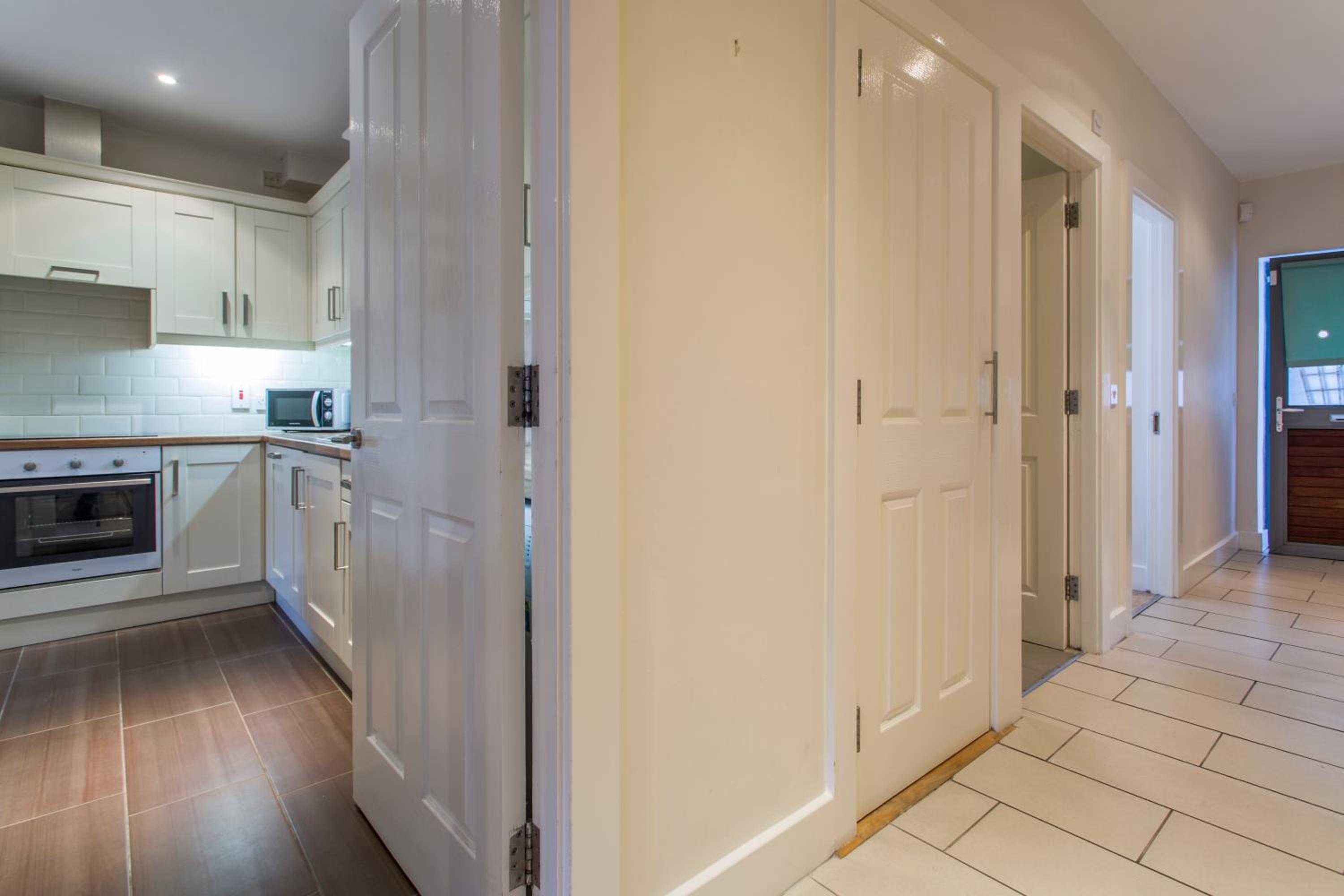 The Artane Self Catering