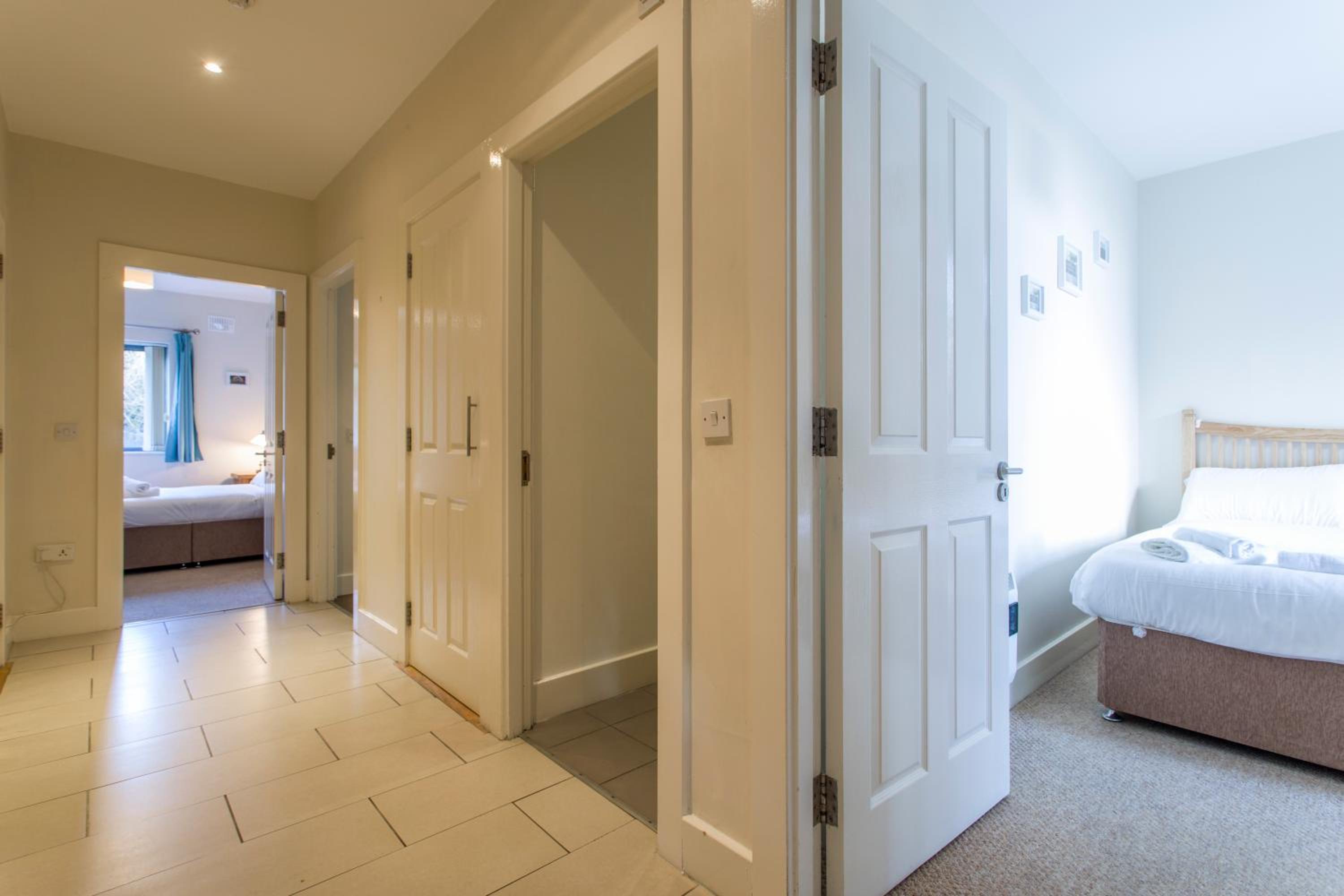 The Artane Self Catering