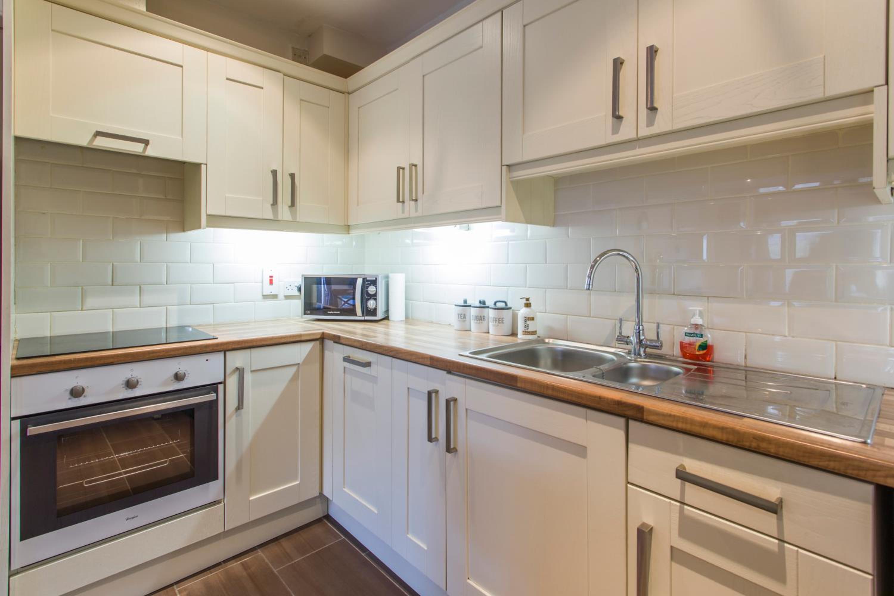 The Artane Self Catering