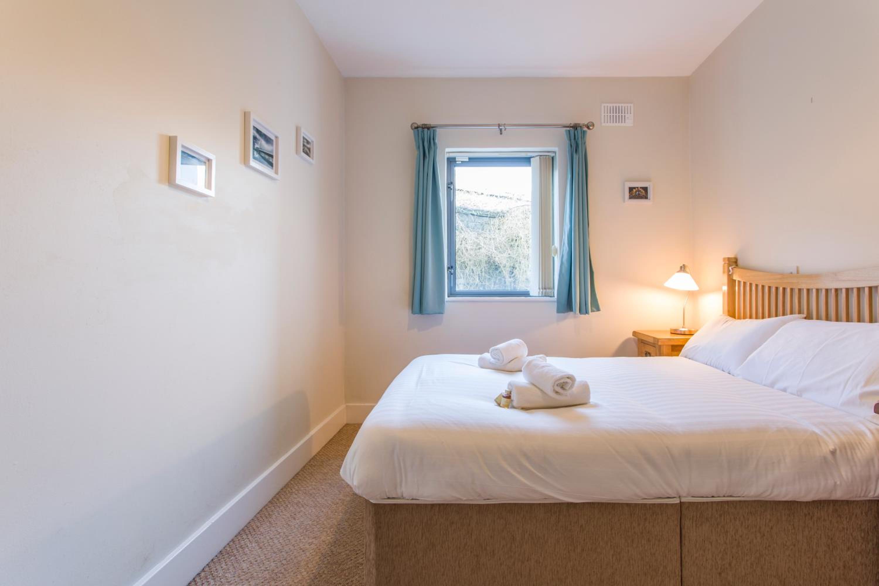The Artane Self Catering