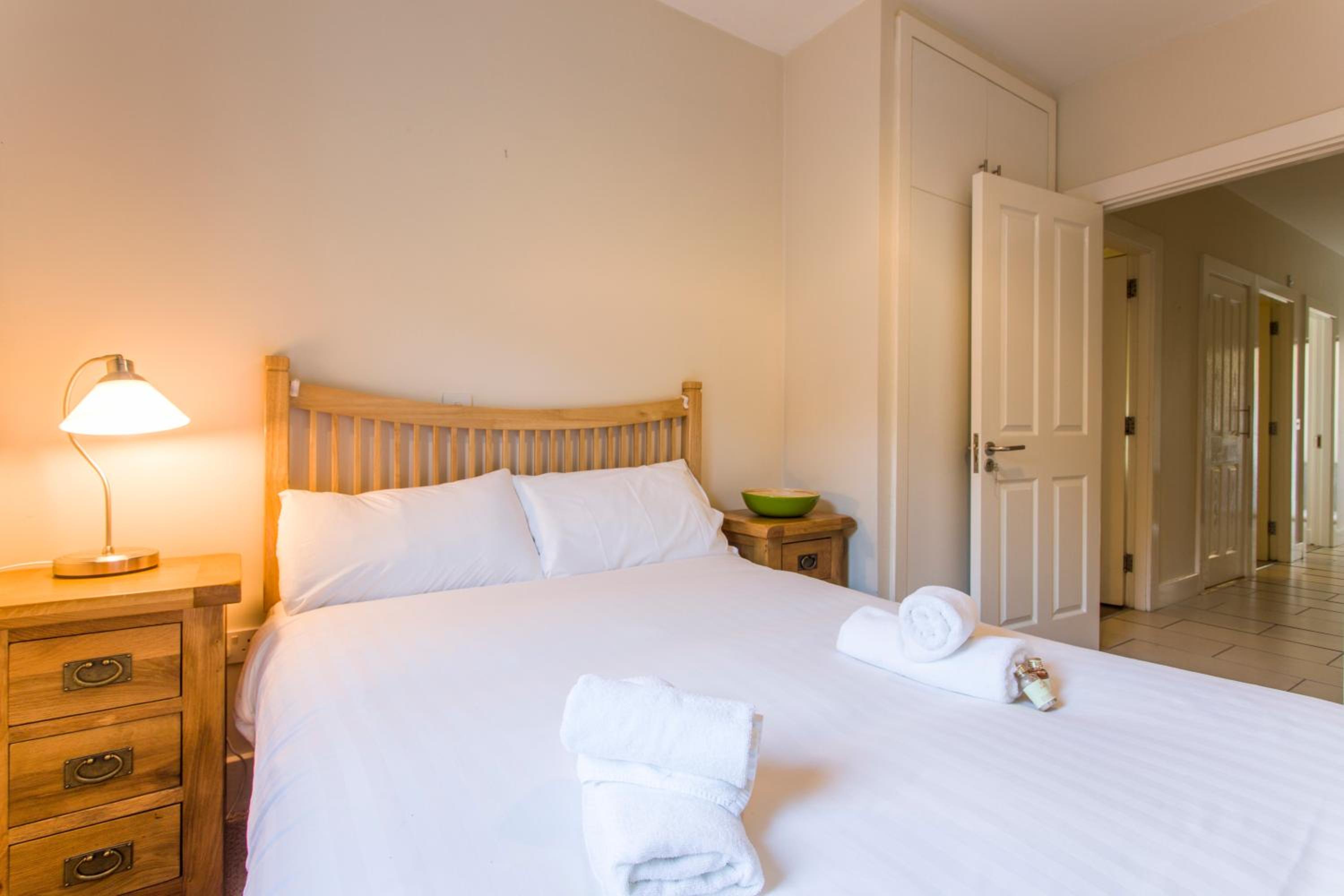 The Artane Self Catering