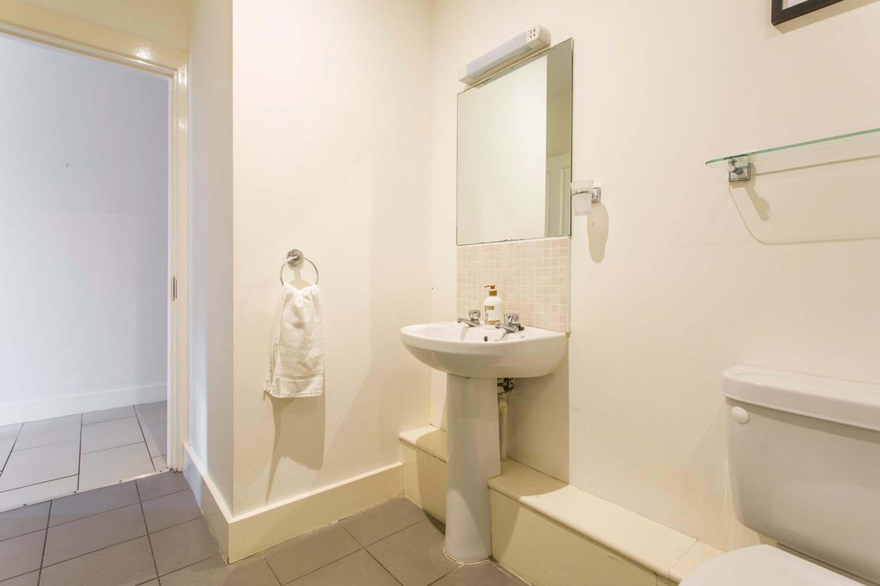 The Artane Self Catering