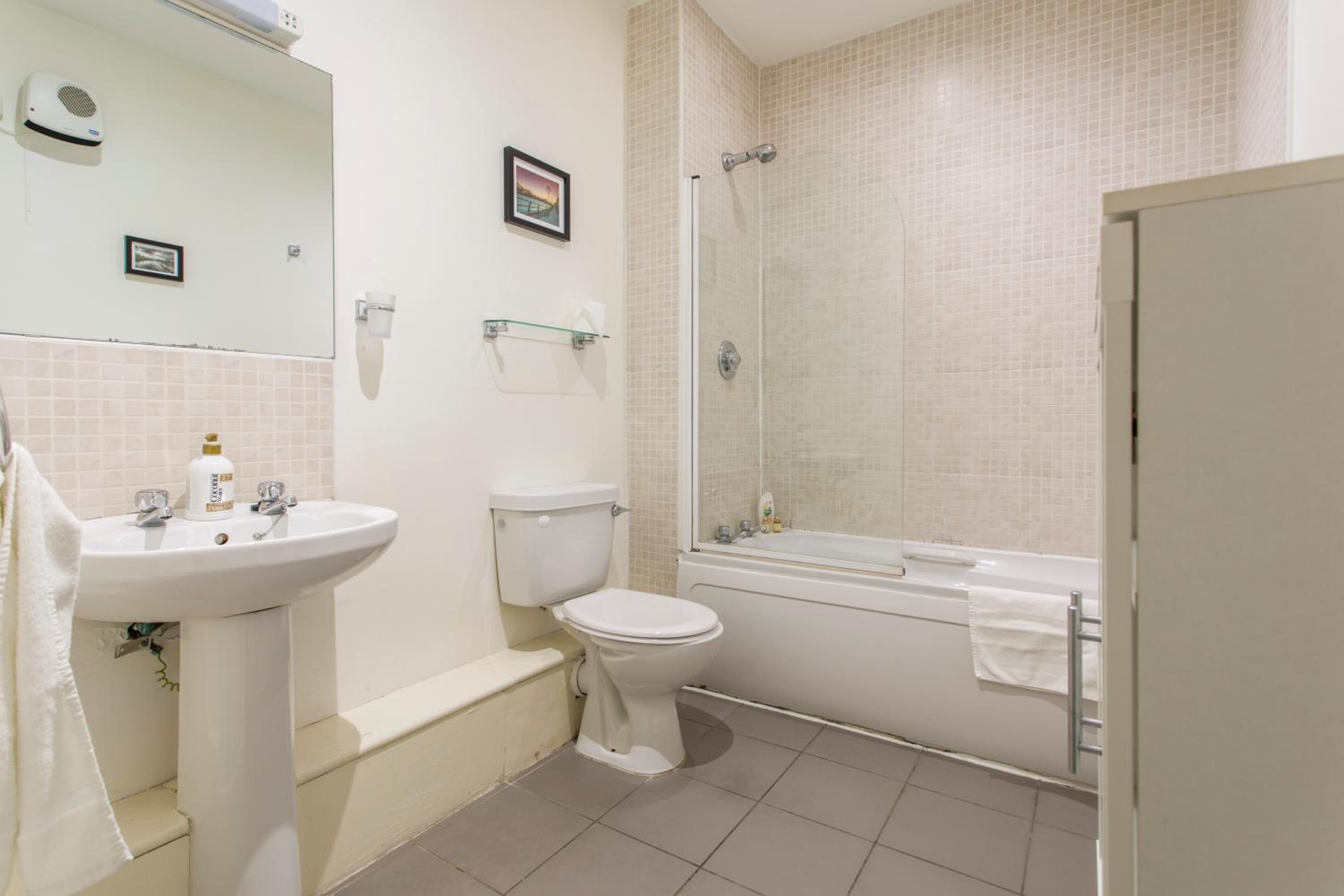 The Artane Self Catering