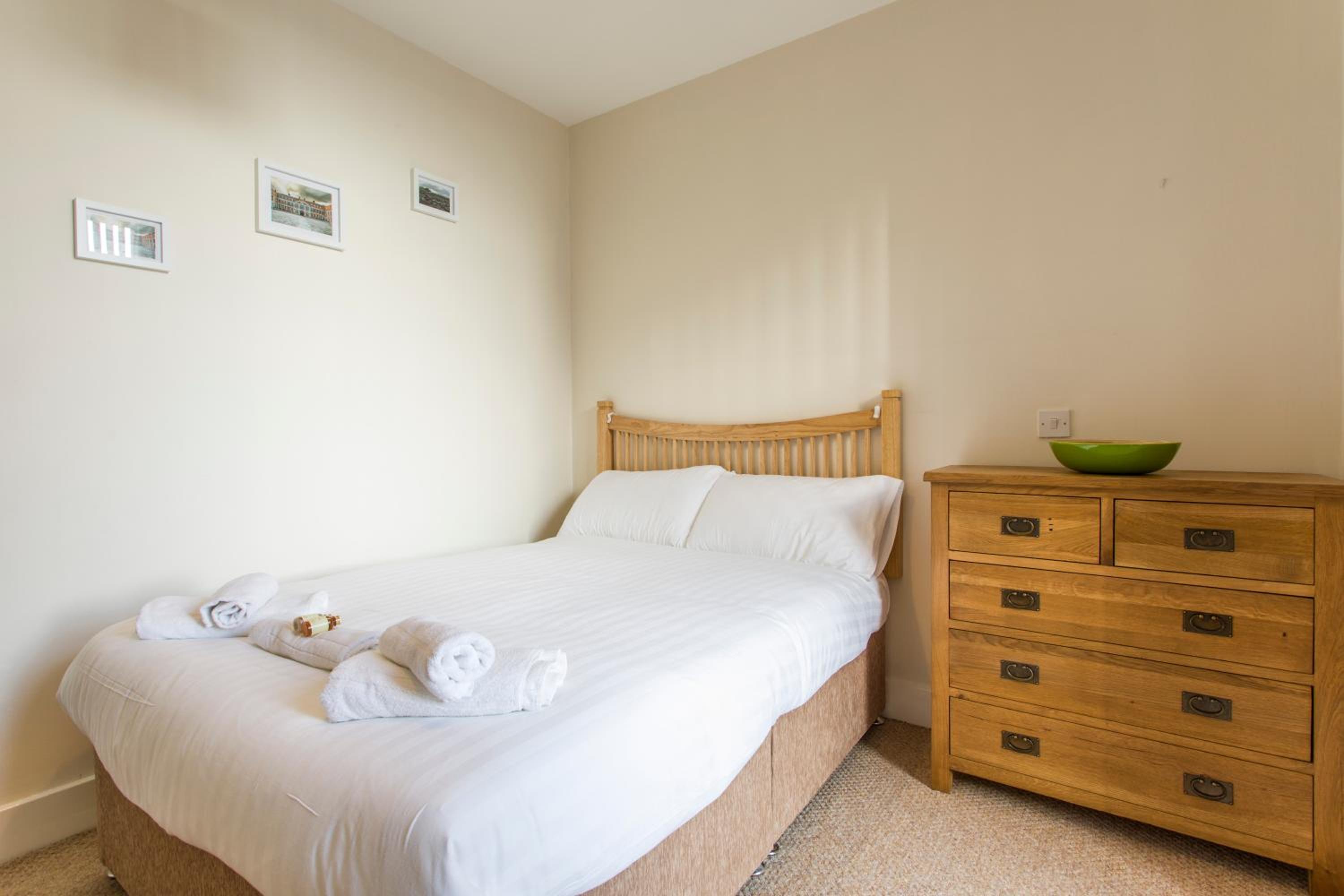 The Artane Self Catering
