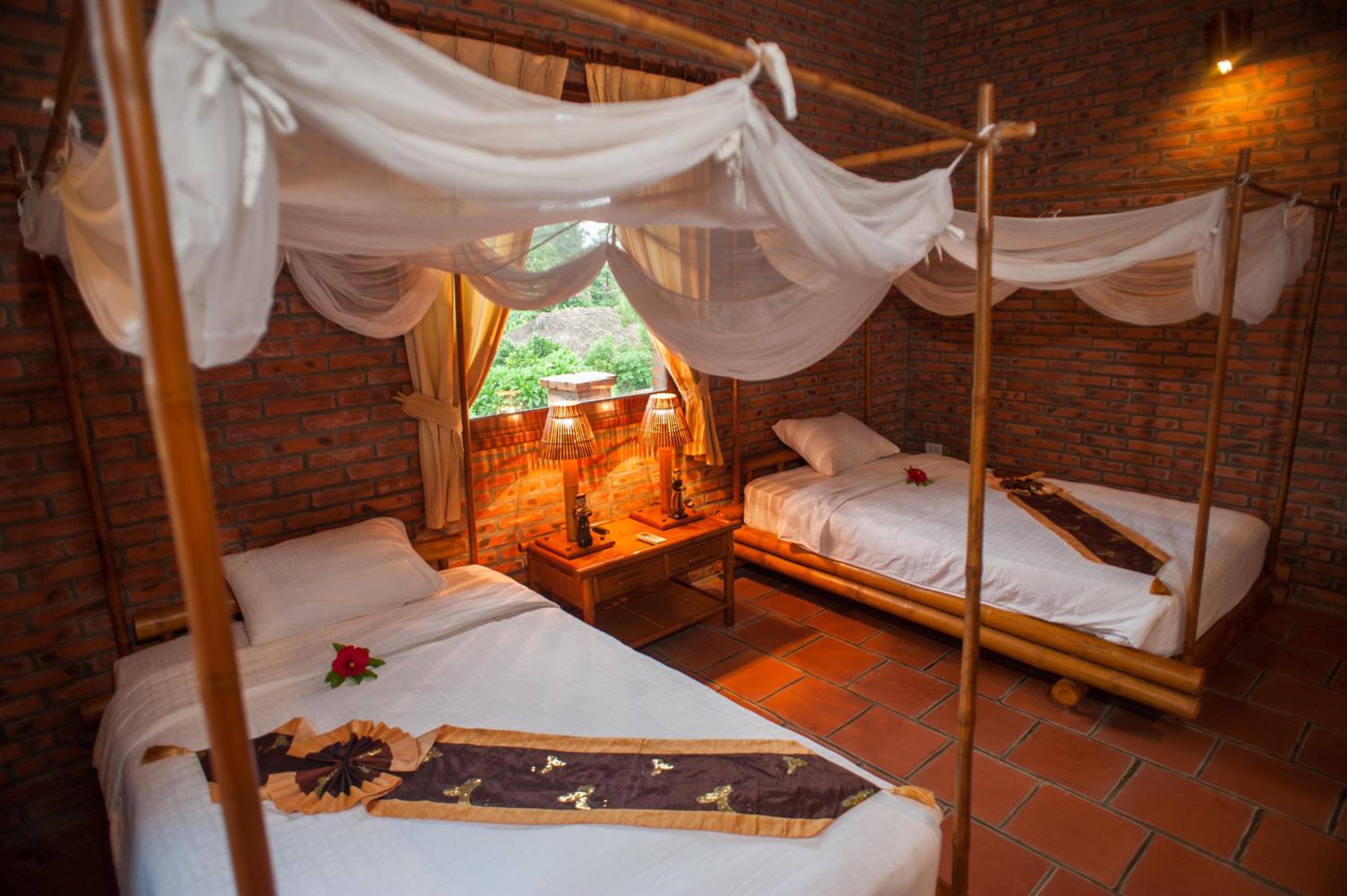Van Chai Resort