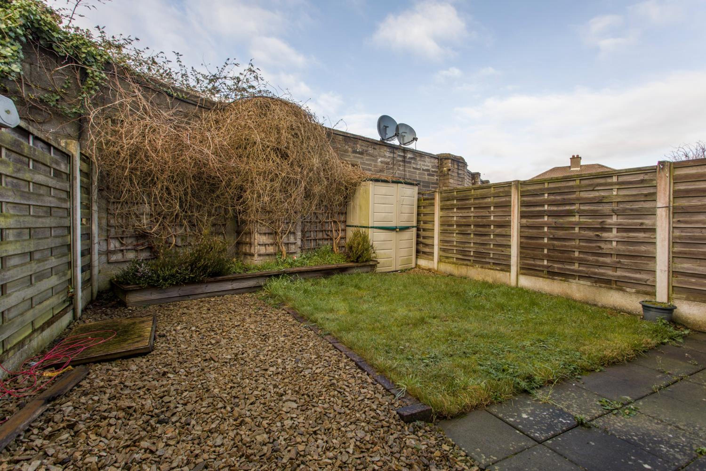 The Artane Self Catering