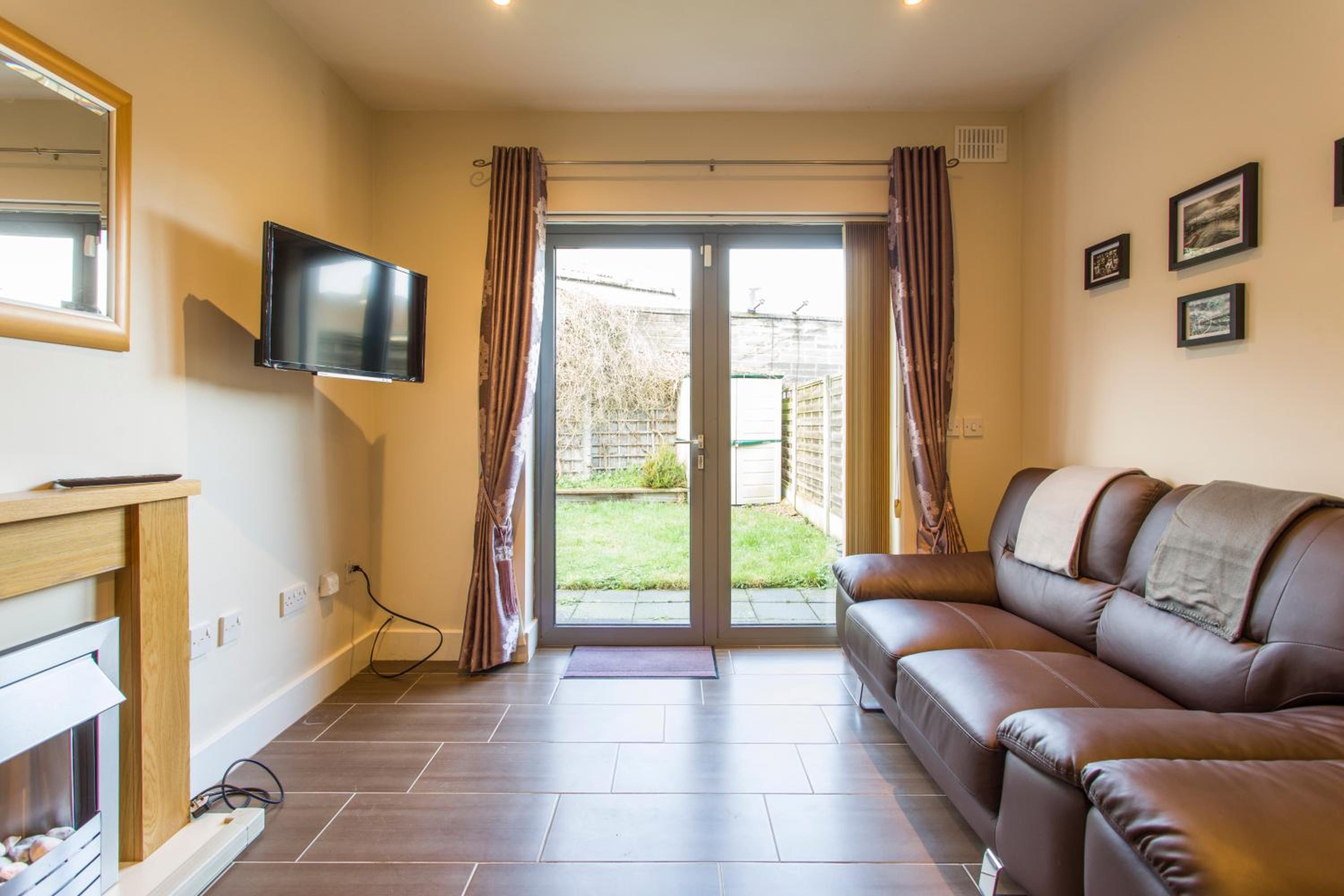 The Artane Self Catering