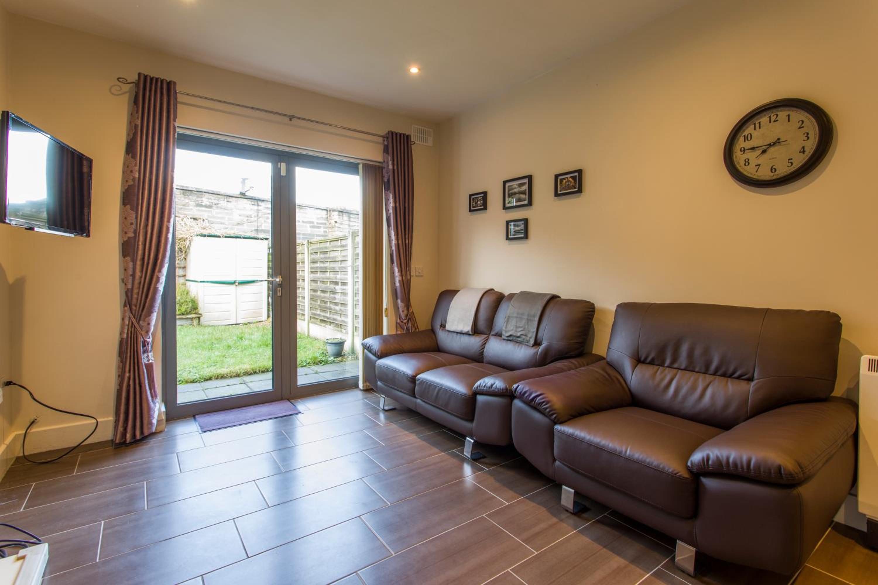 The Artane Self Catering