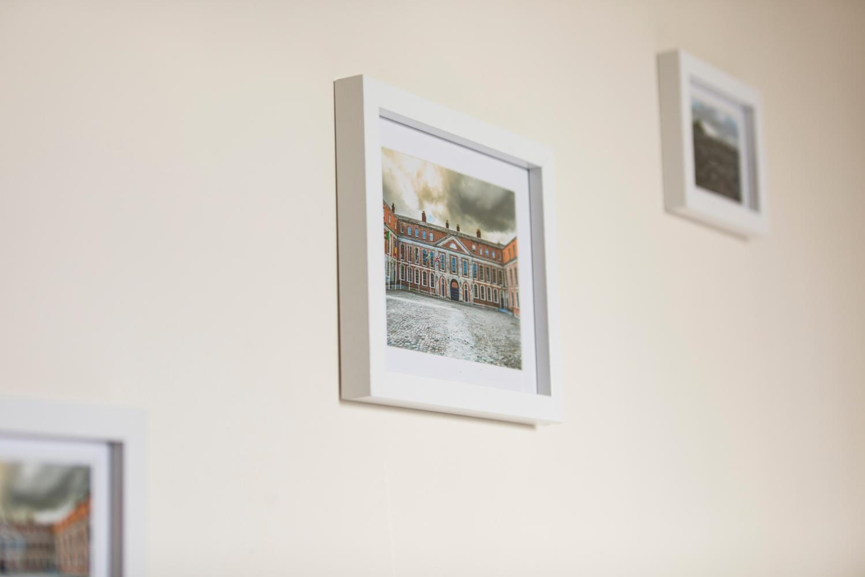 The Artane Self Catering