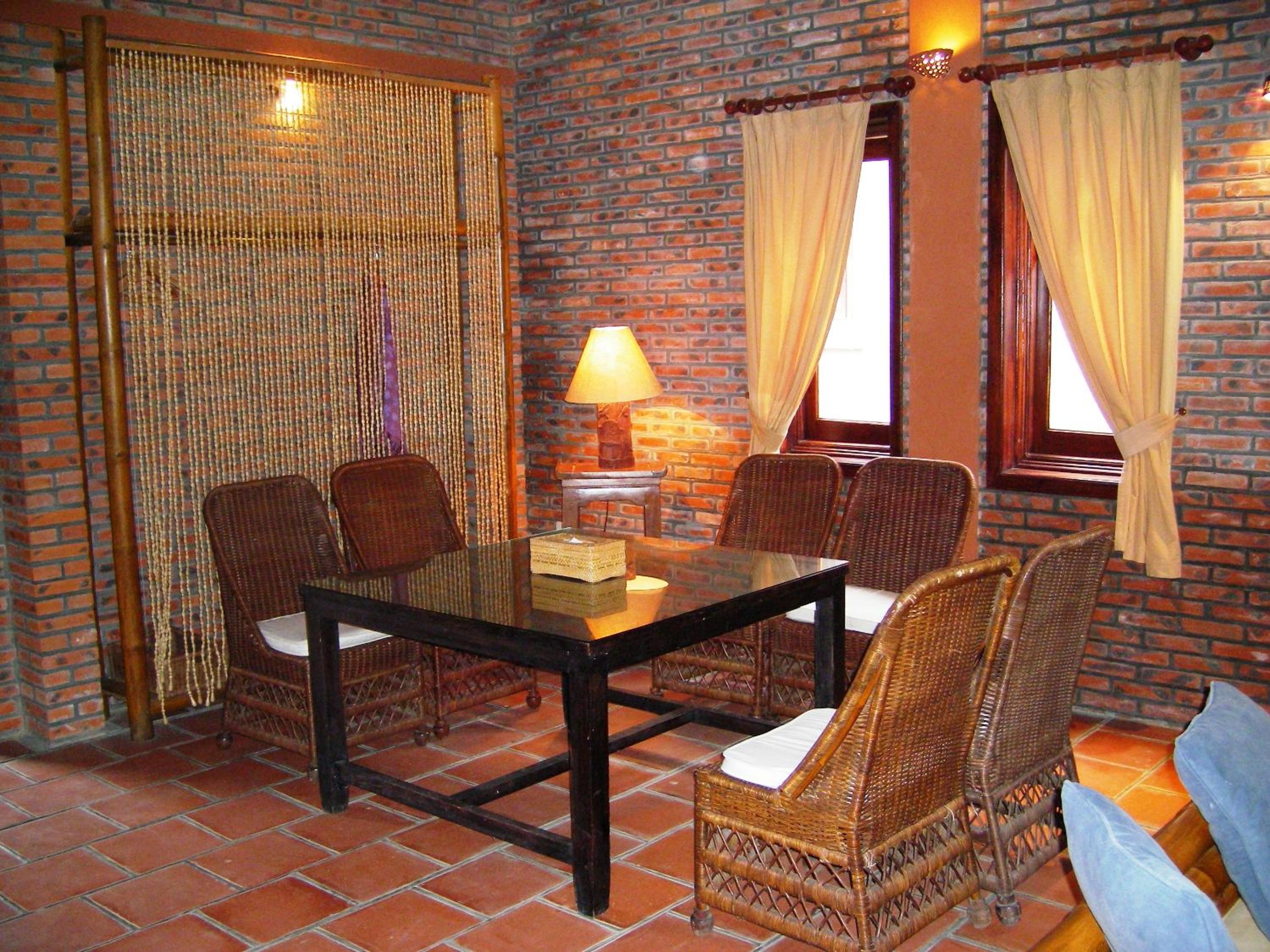 Van Chai Resort