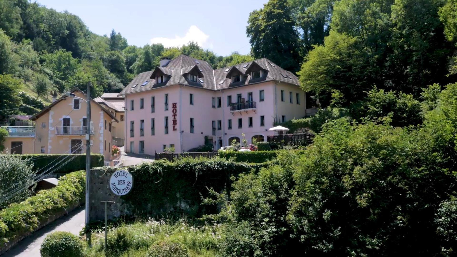 Hotel des Marquisats - Image 1