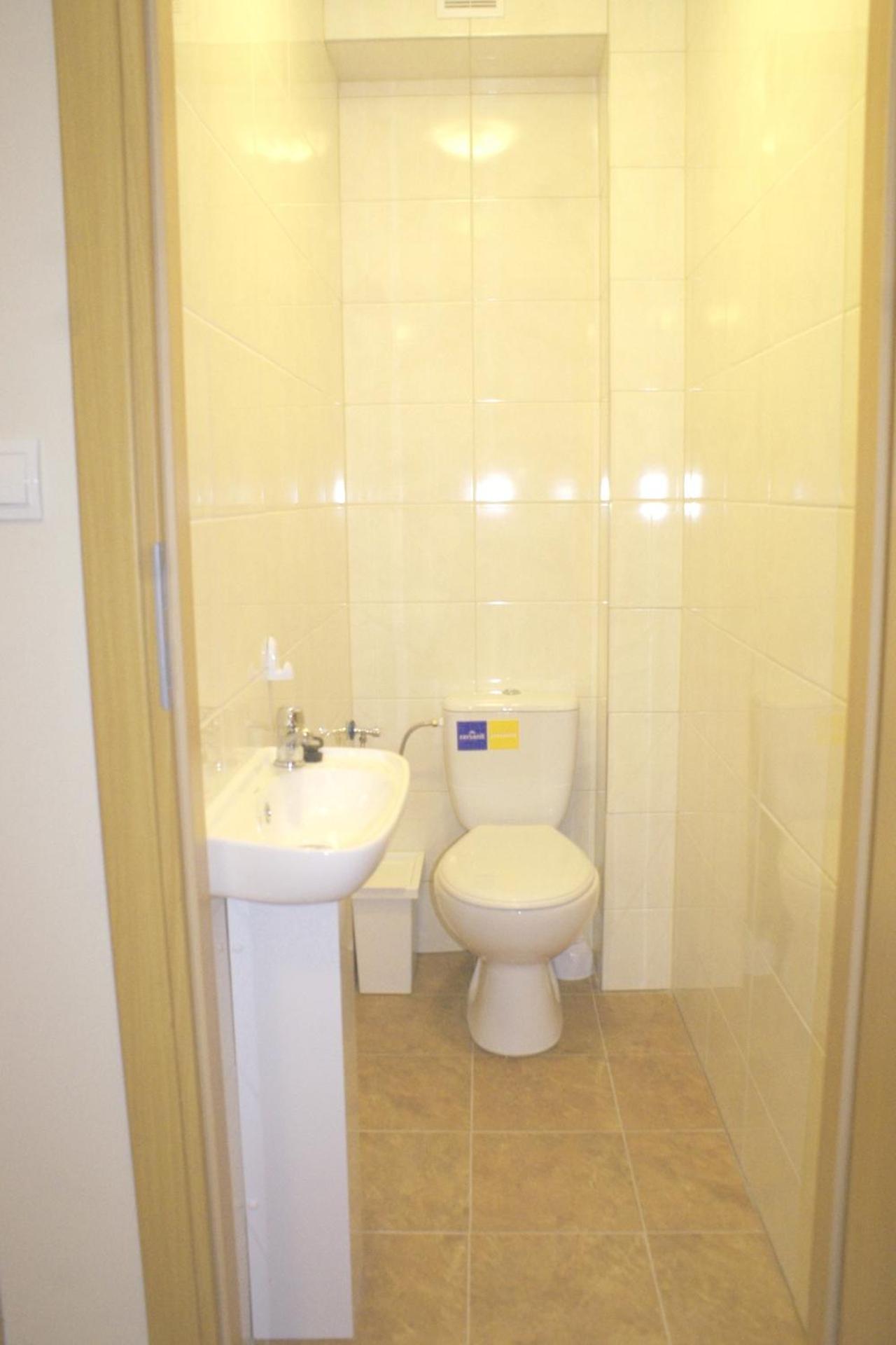 Apartamenty na Dębcu