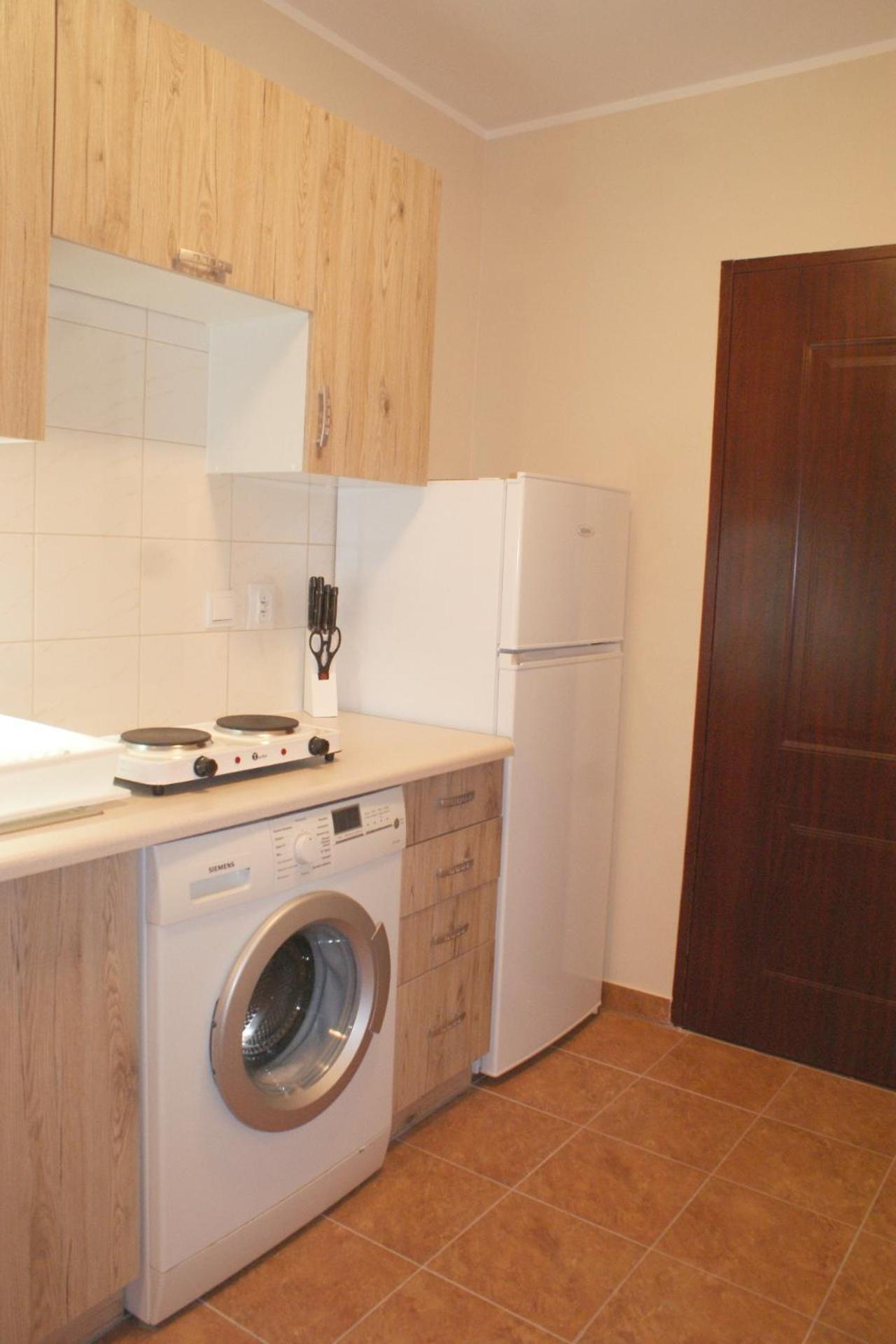 Apartamenty na Dębcu