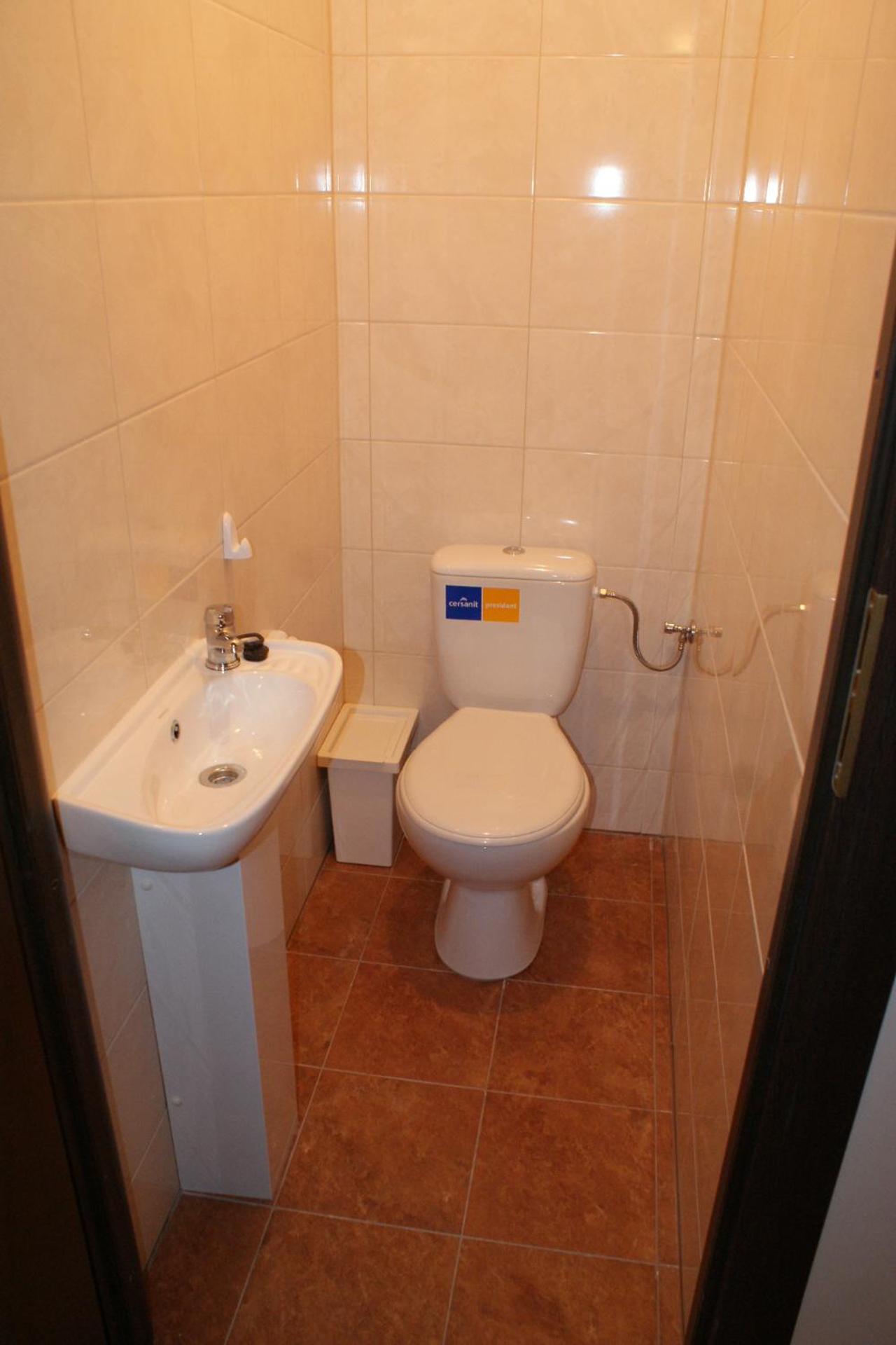 Apartamenty na Dębcu