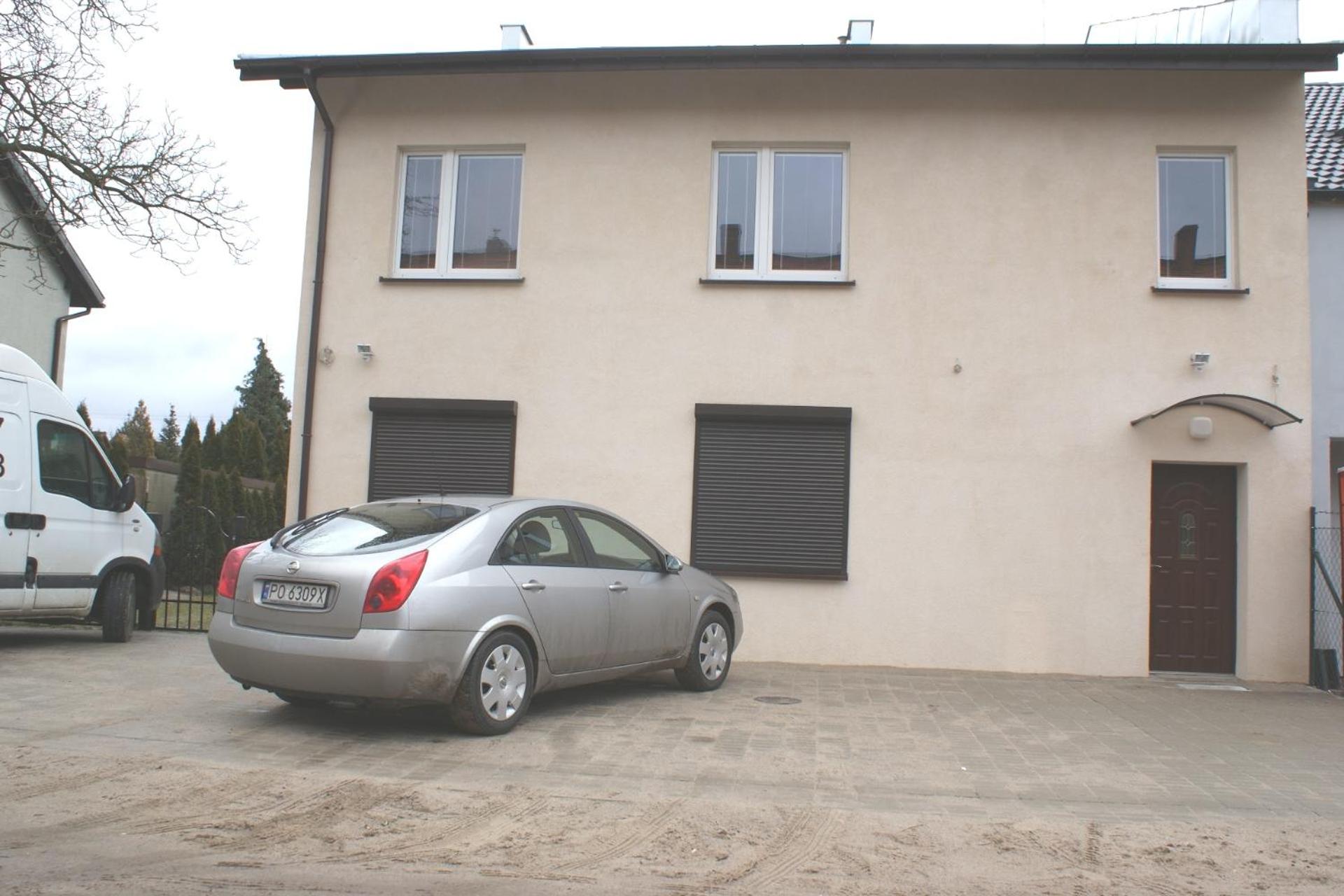 Apartamenty na Dębcu