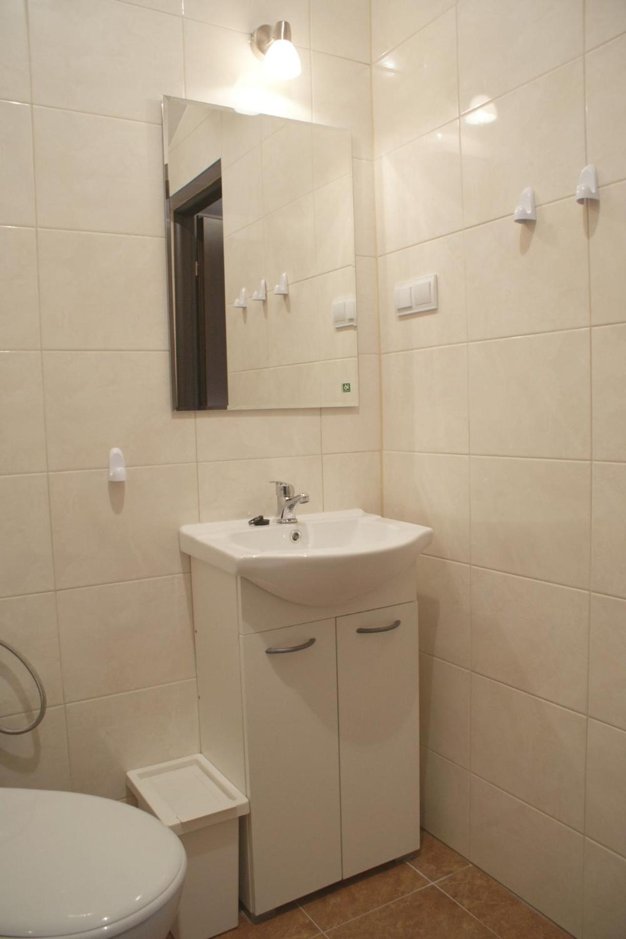 Apartamenty na Dębcu