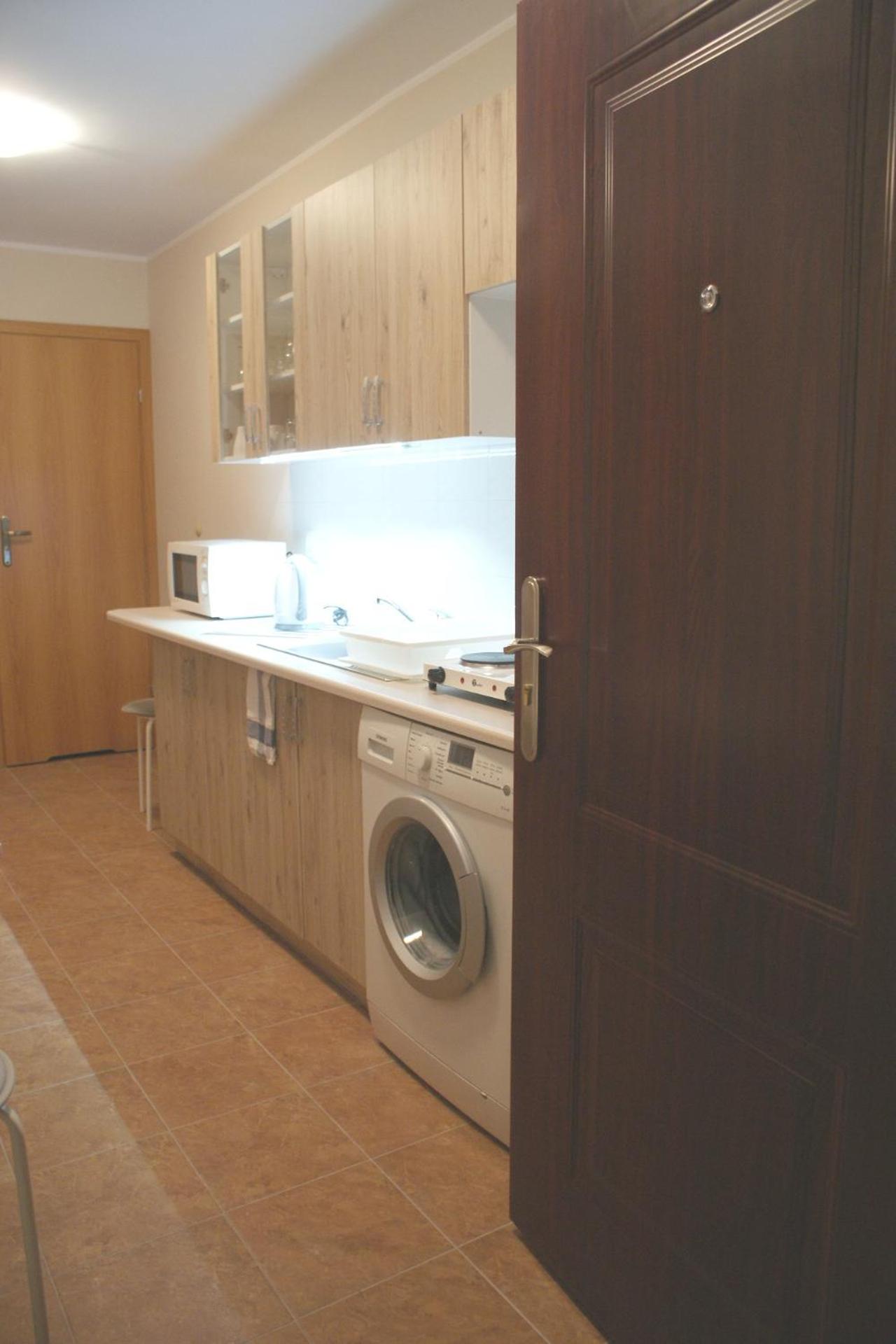 Apartamenty na Dębcu