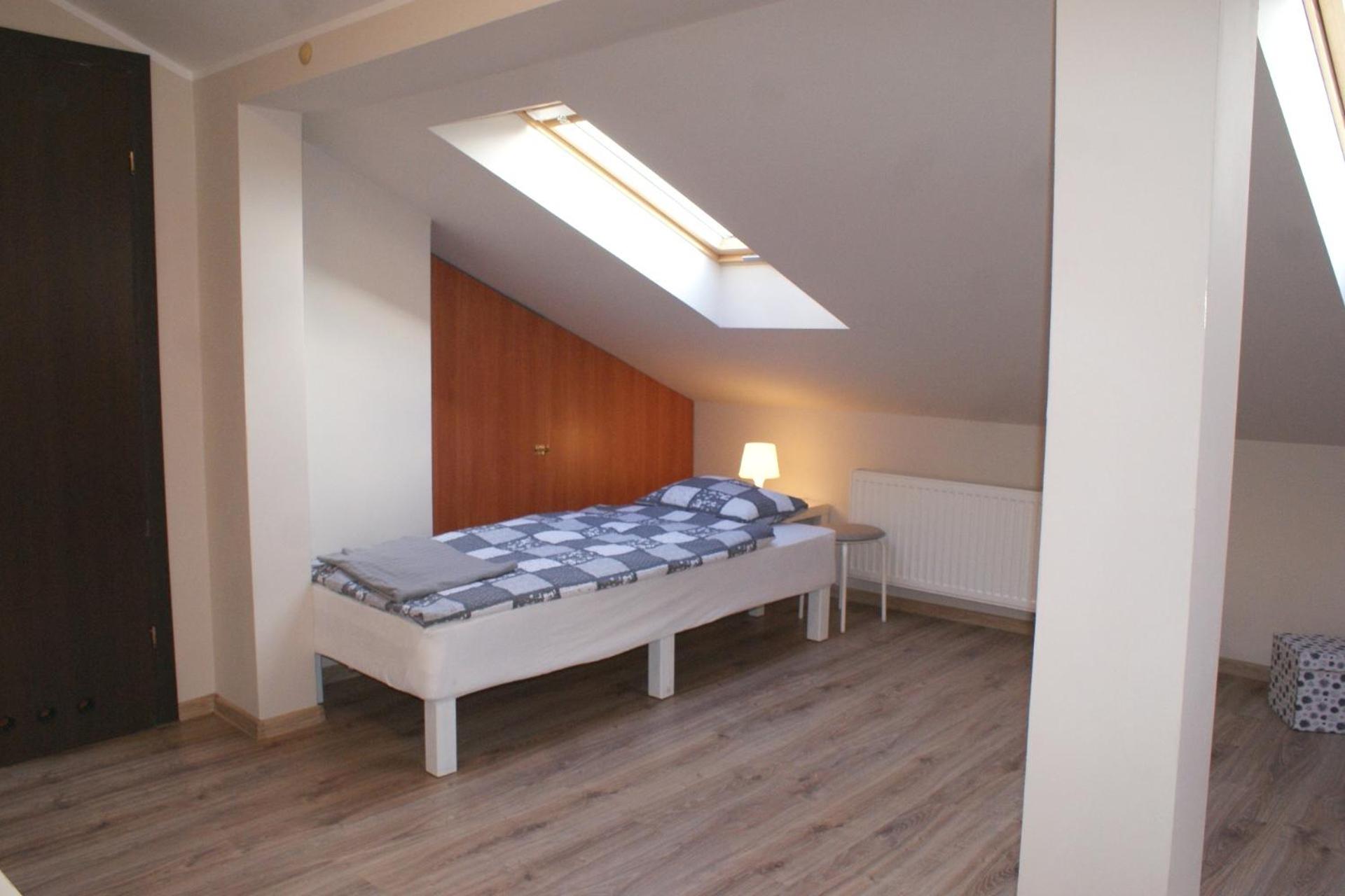 Apartamenty na Dębcu