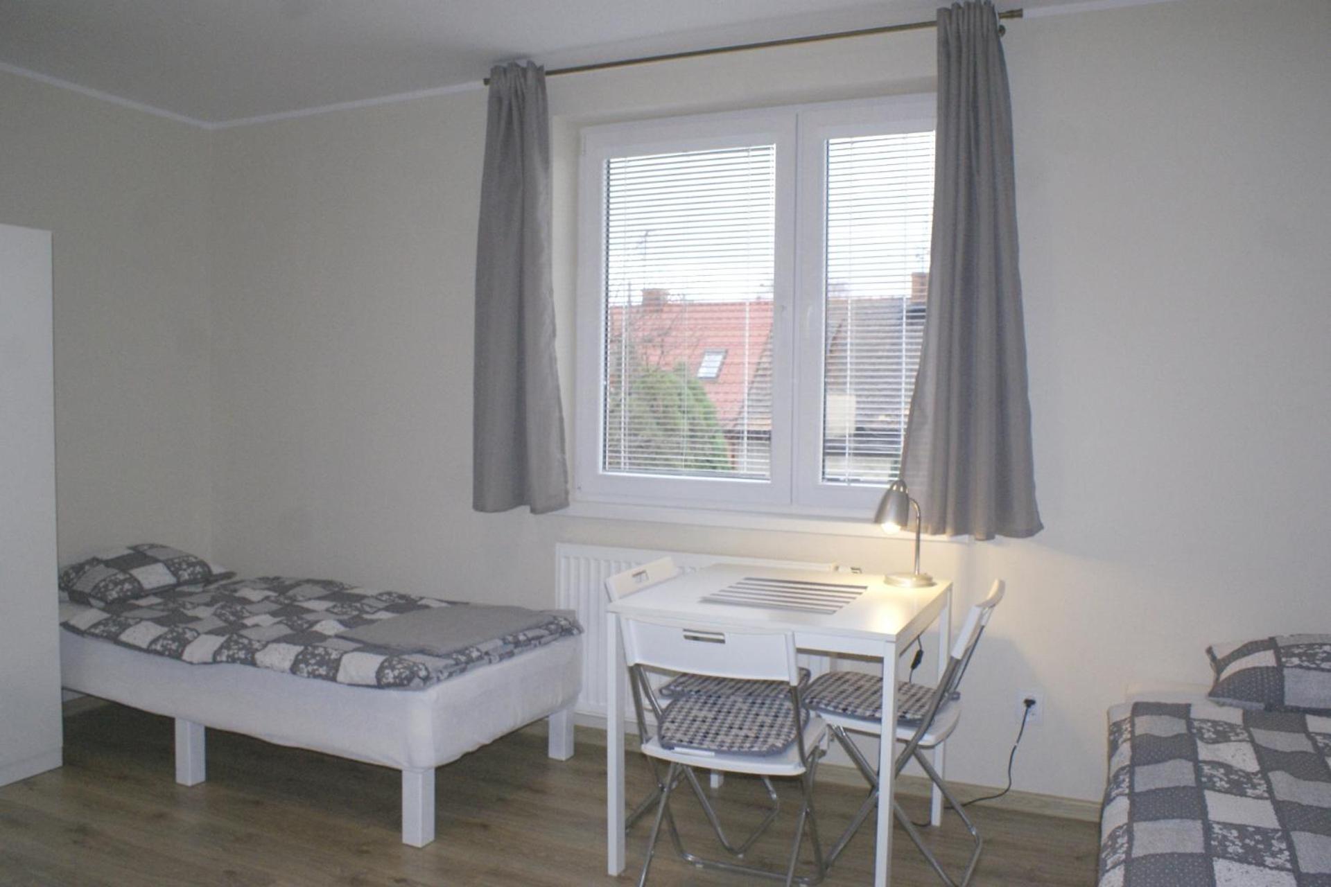 Apartamenty na Dębcu
