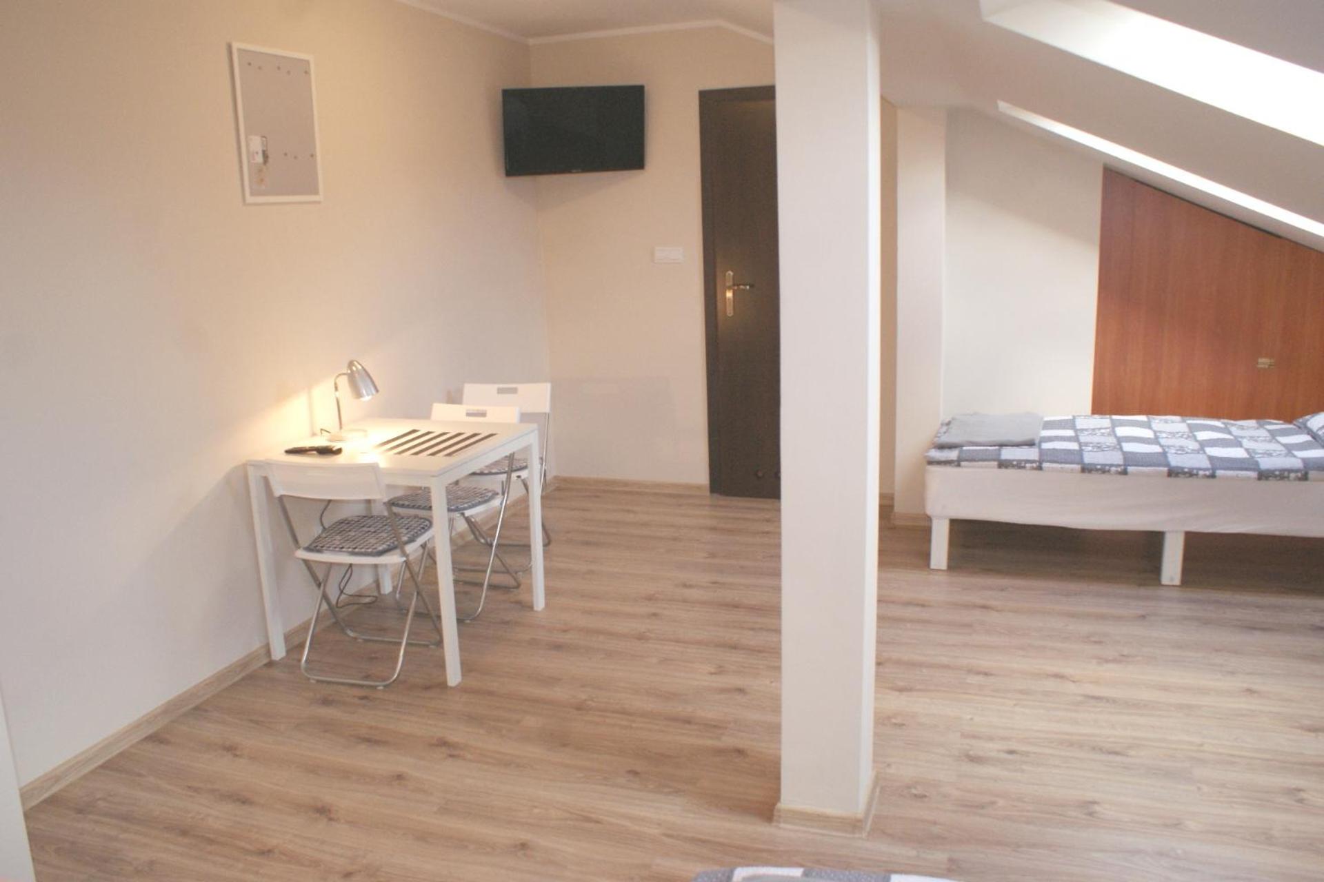 Apartamenty na Dębcu