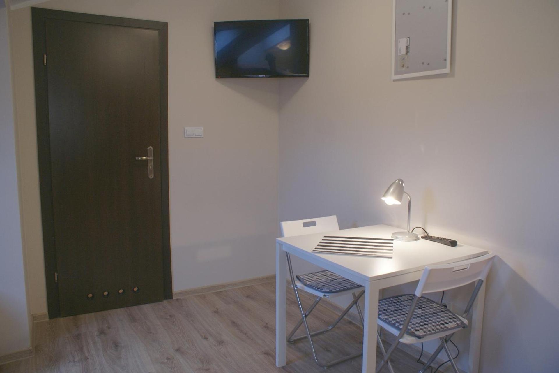 Apartamenty na Dębcu