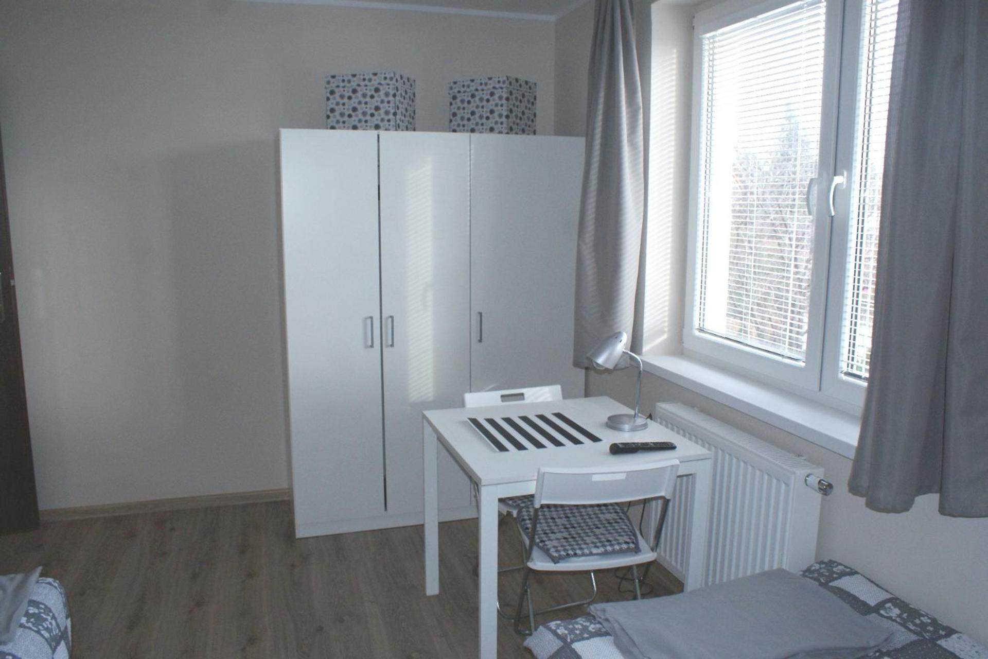 Apartamenty na Dębcu
