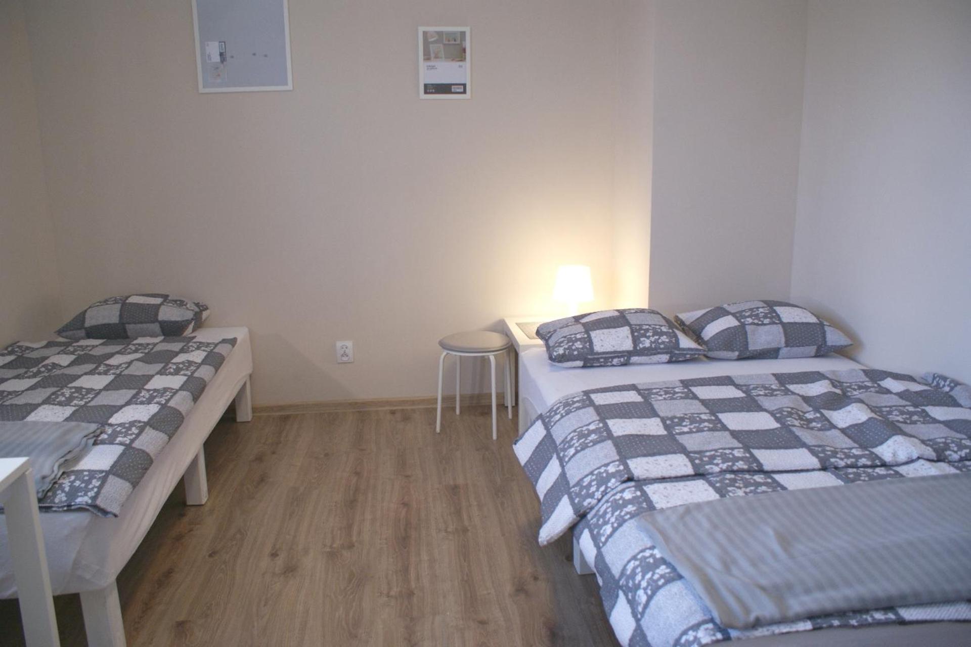 Apartamenty na Dębcu