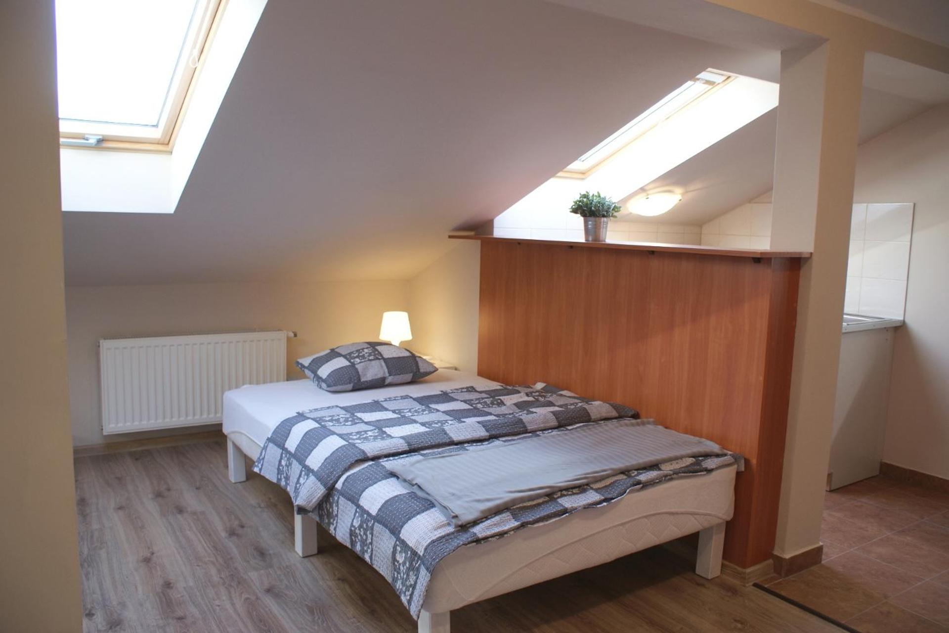 Apartamenty na Dębcu