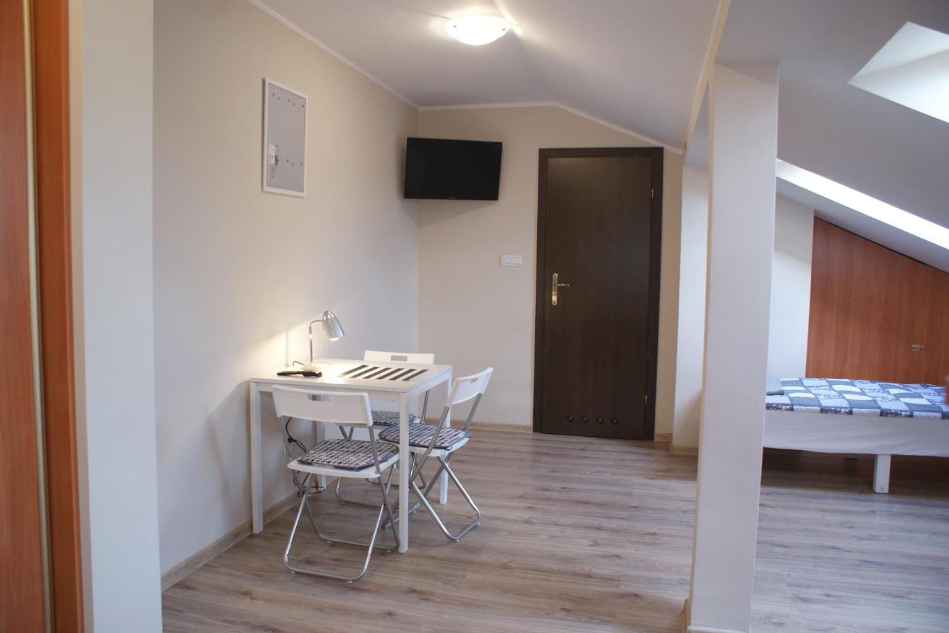 Apartamenty na Dębcu