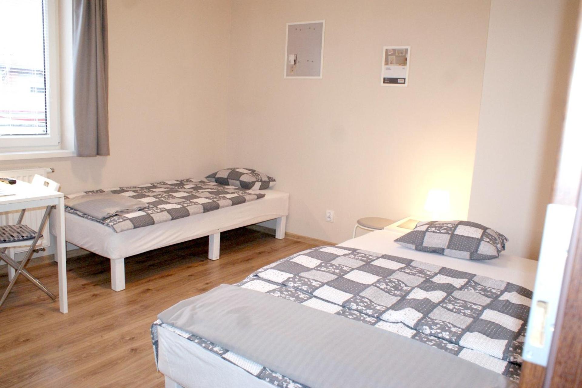 Apartamenty na Dębcu