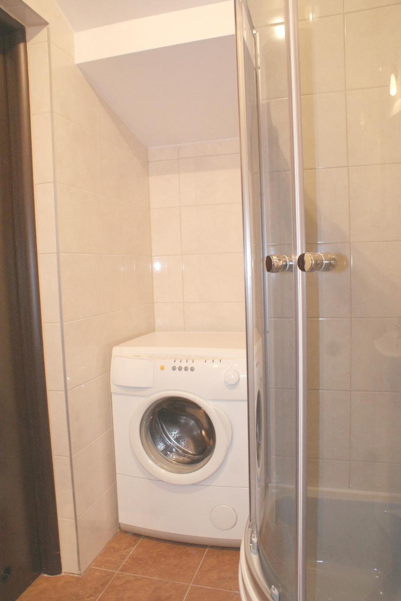 Apartamenty na Dębcu