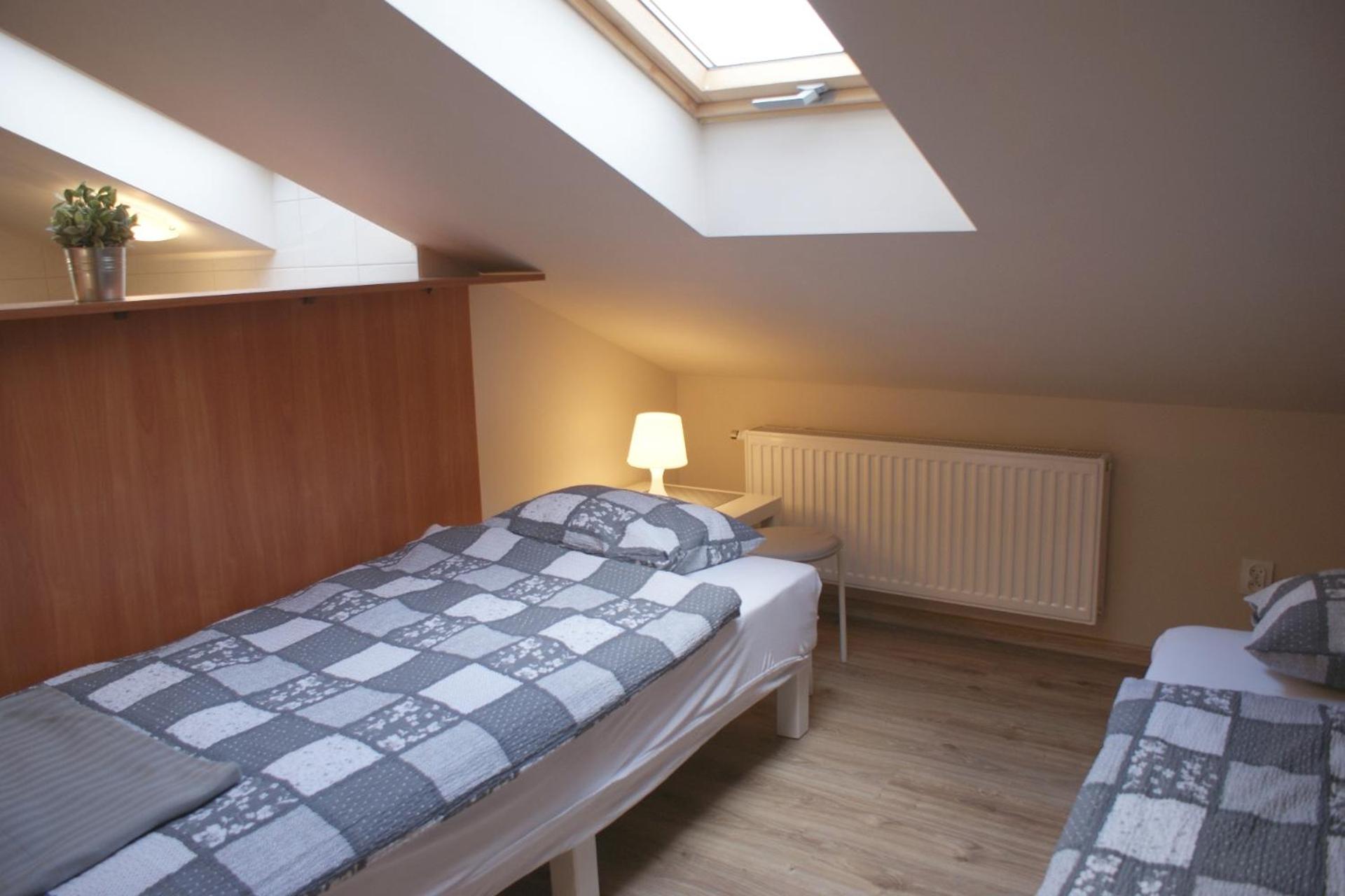 Apartamenty na Dębcu