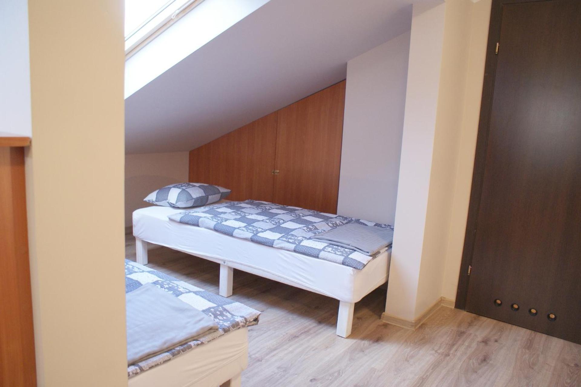 Apartamenty na Dębcu