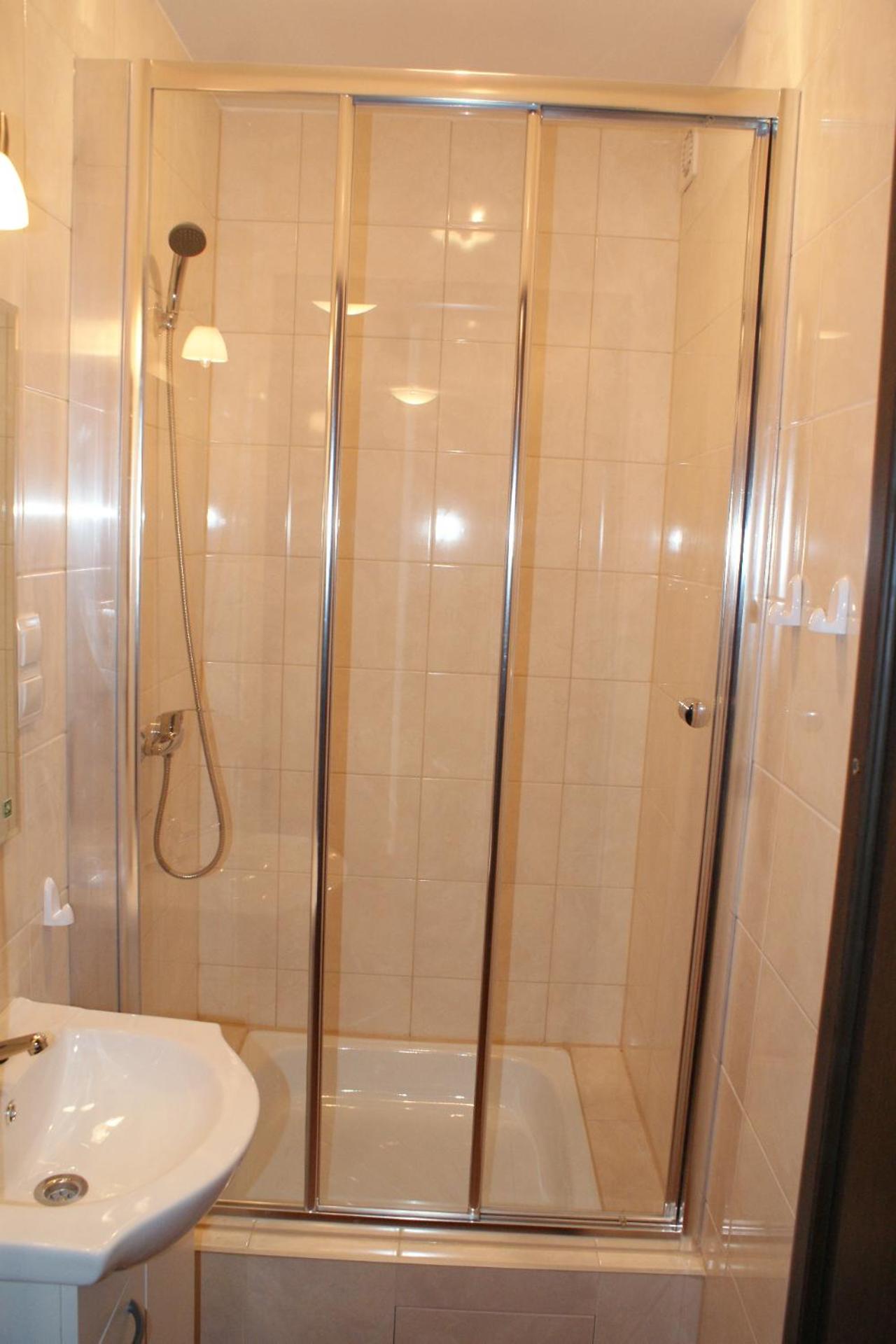 Apartamenty na Dębcu