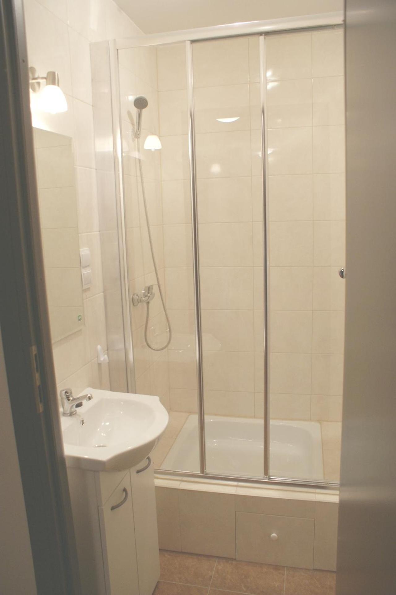 Apartamenty na Dębcu