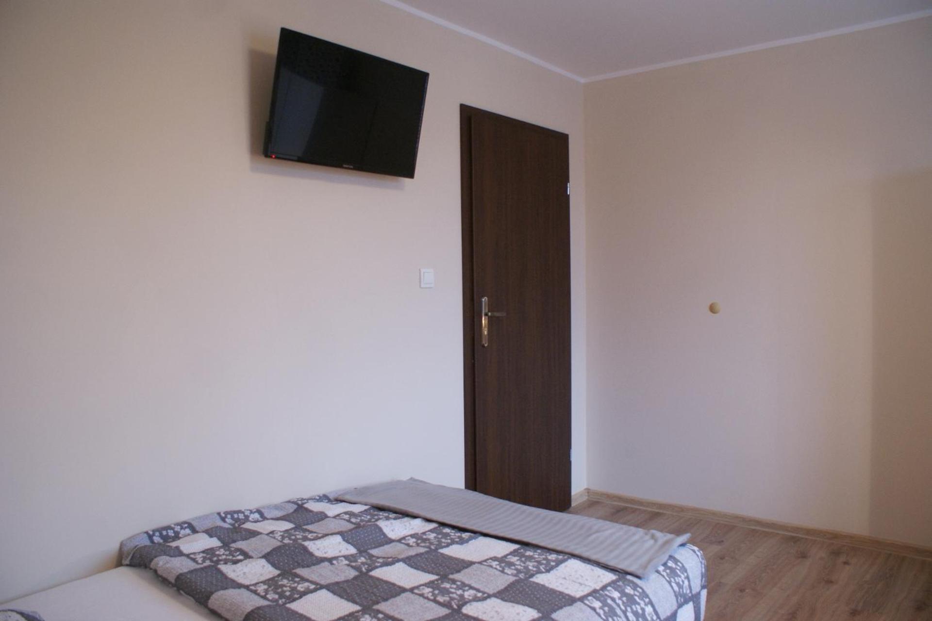 Apartamenty na Dębcu