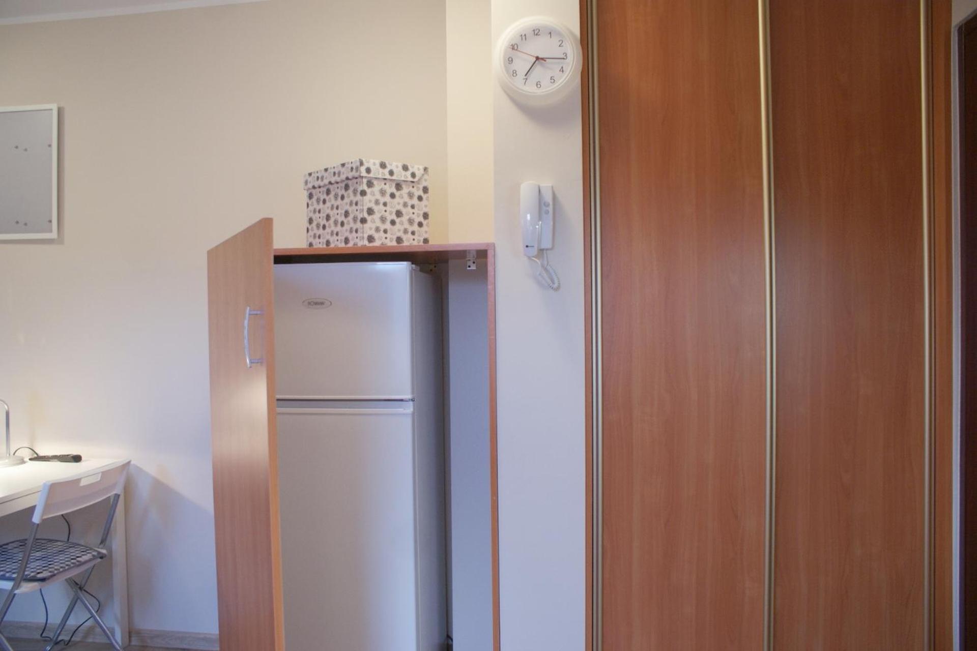 Apartamenty na Dębcu