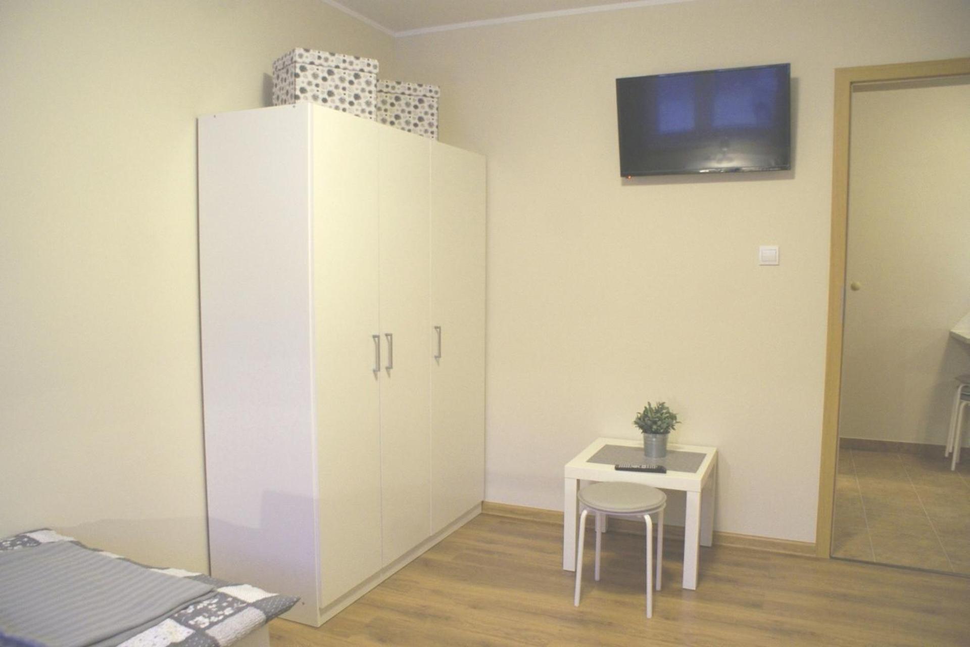 Apartamenty na Dębcu