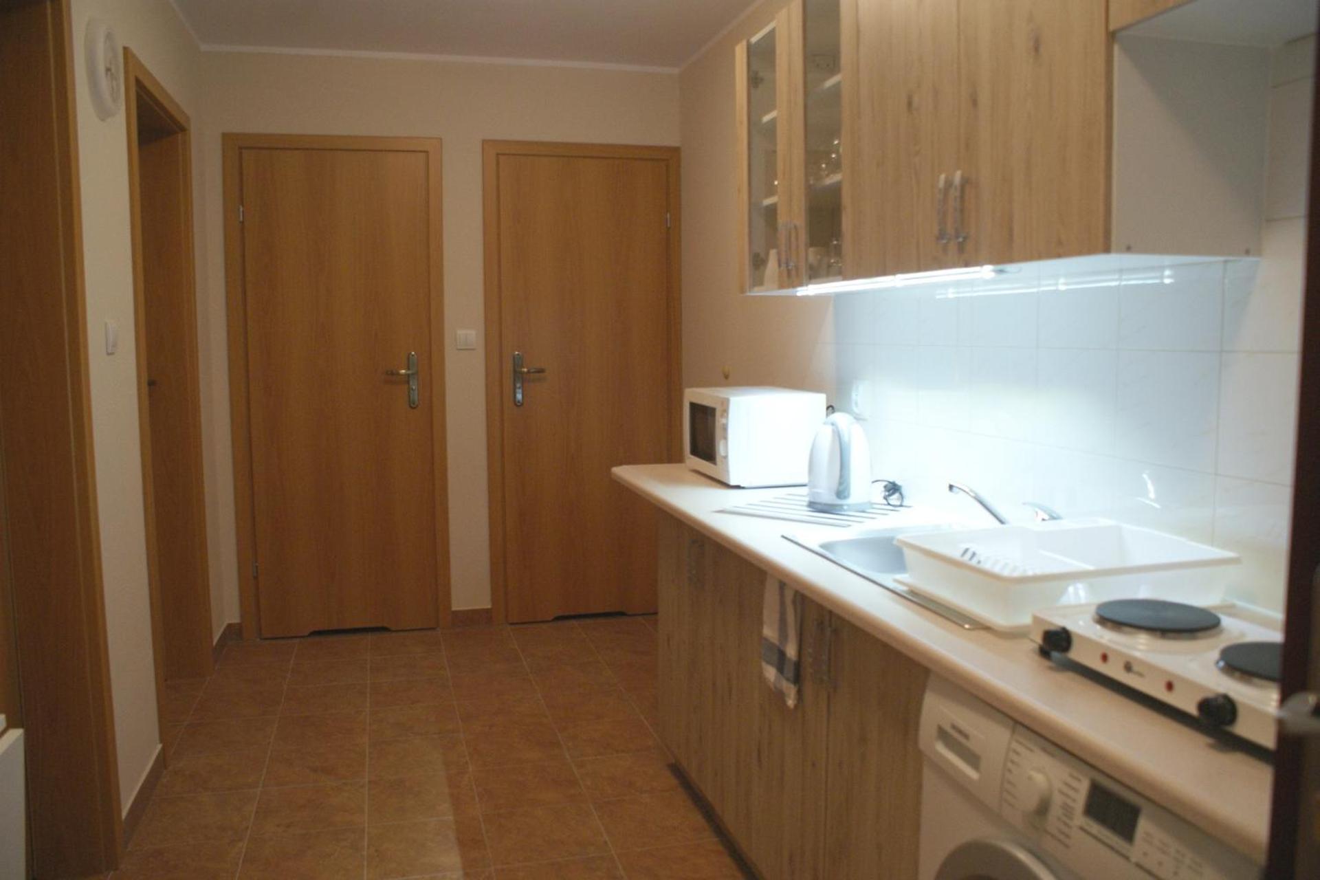 Apartamenty na Dębcu