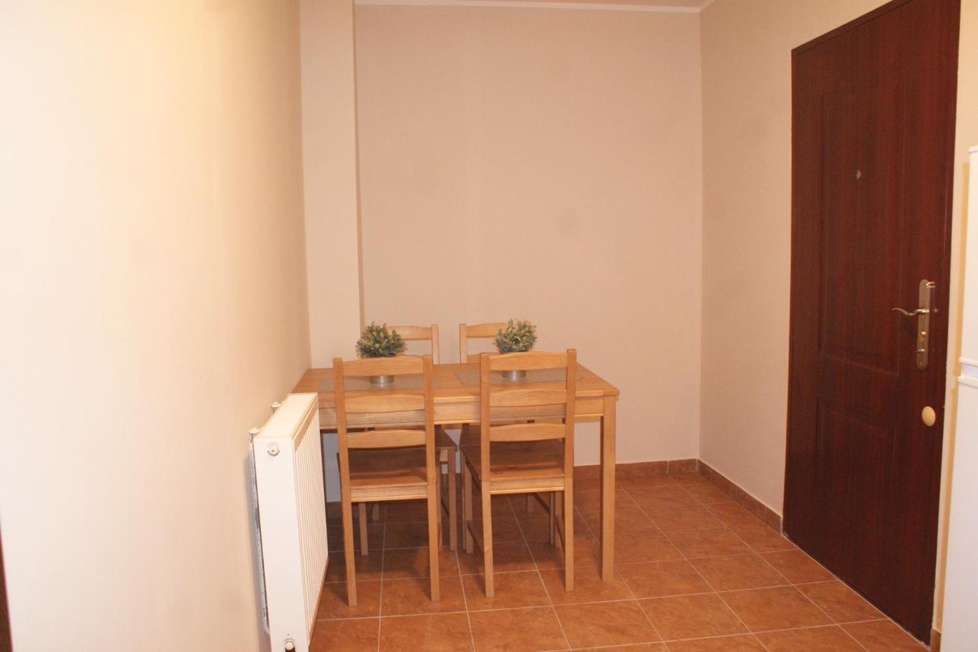 Apartamenty na Dębcu