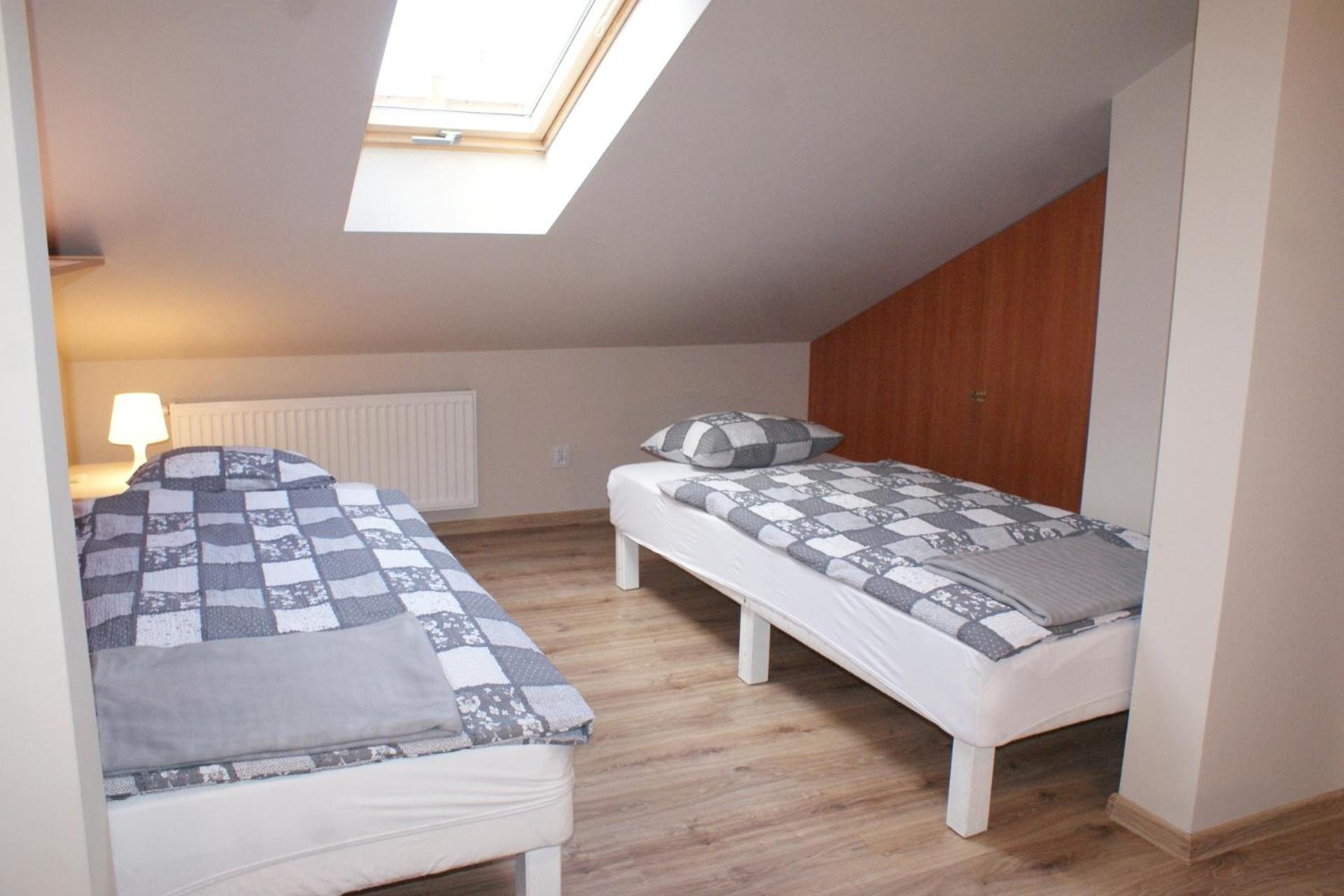 Apartamenty na Dębcu
