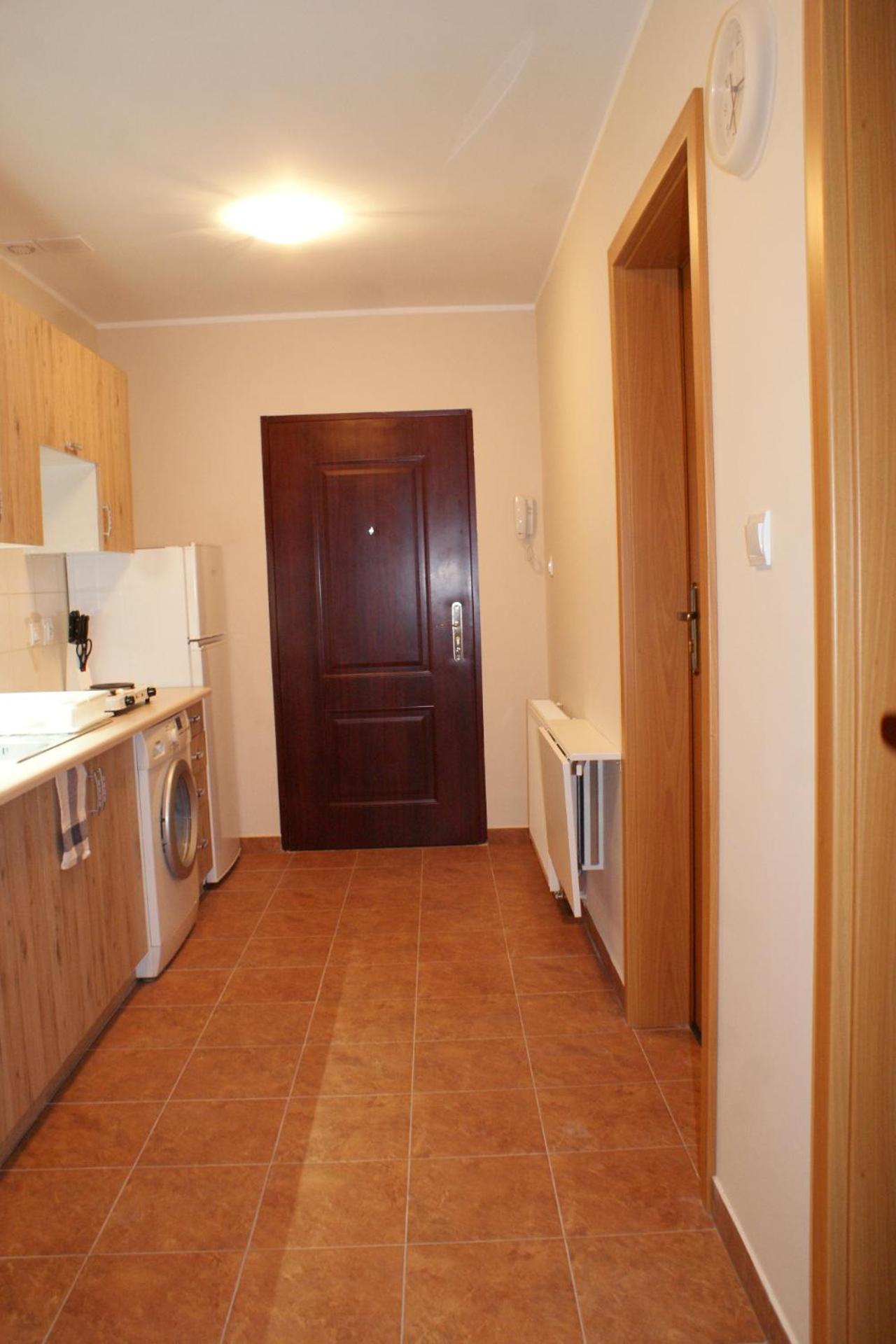 Apartamenty na Dębcu