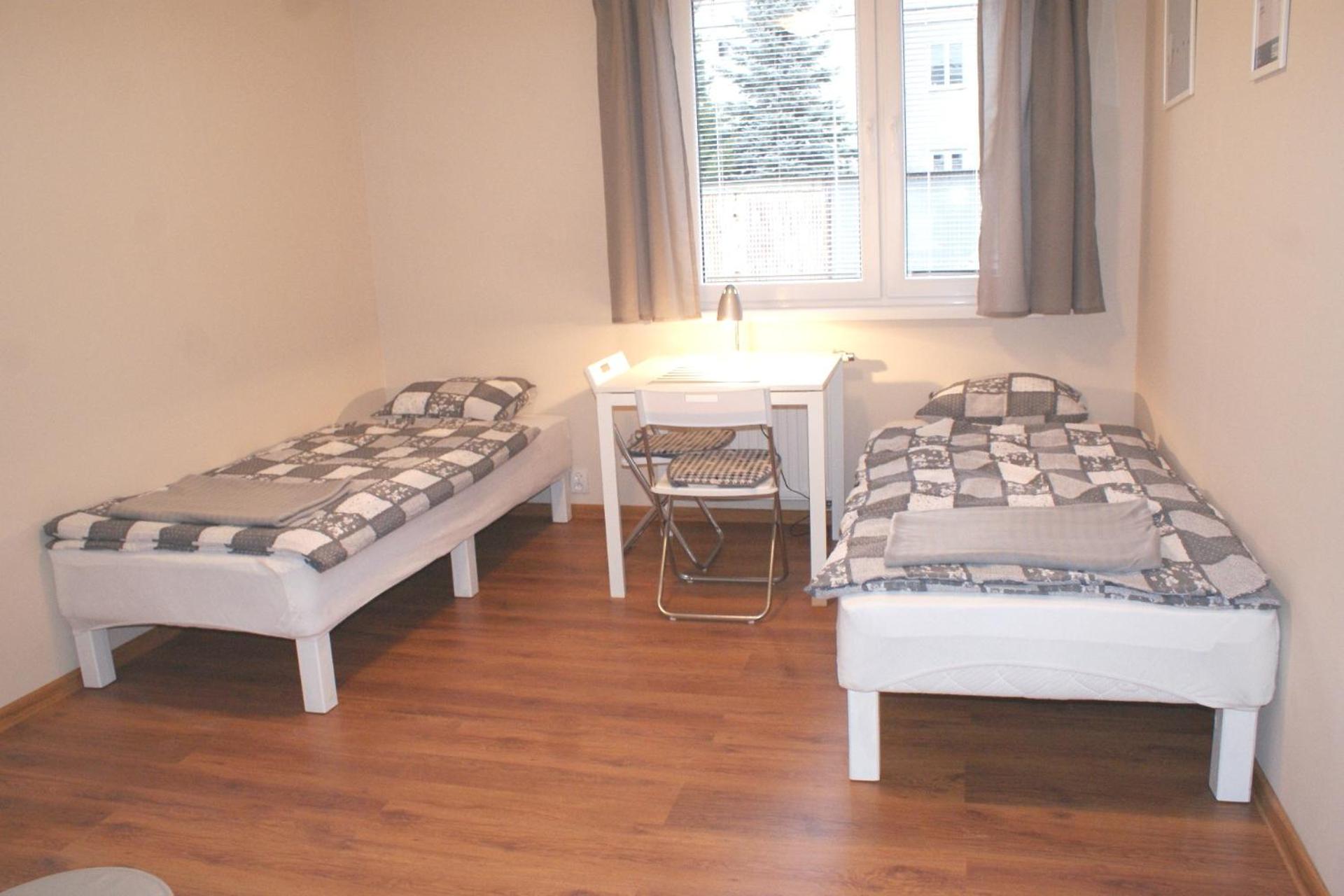 Apartamenty na Dębcu