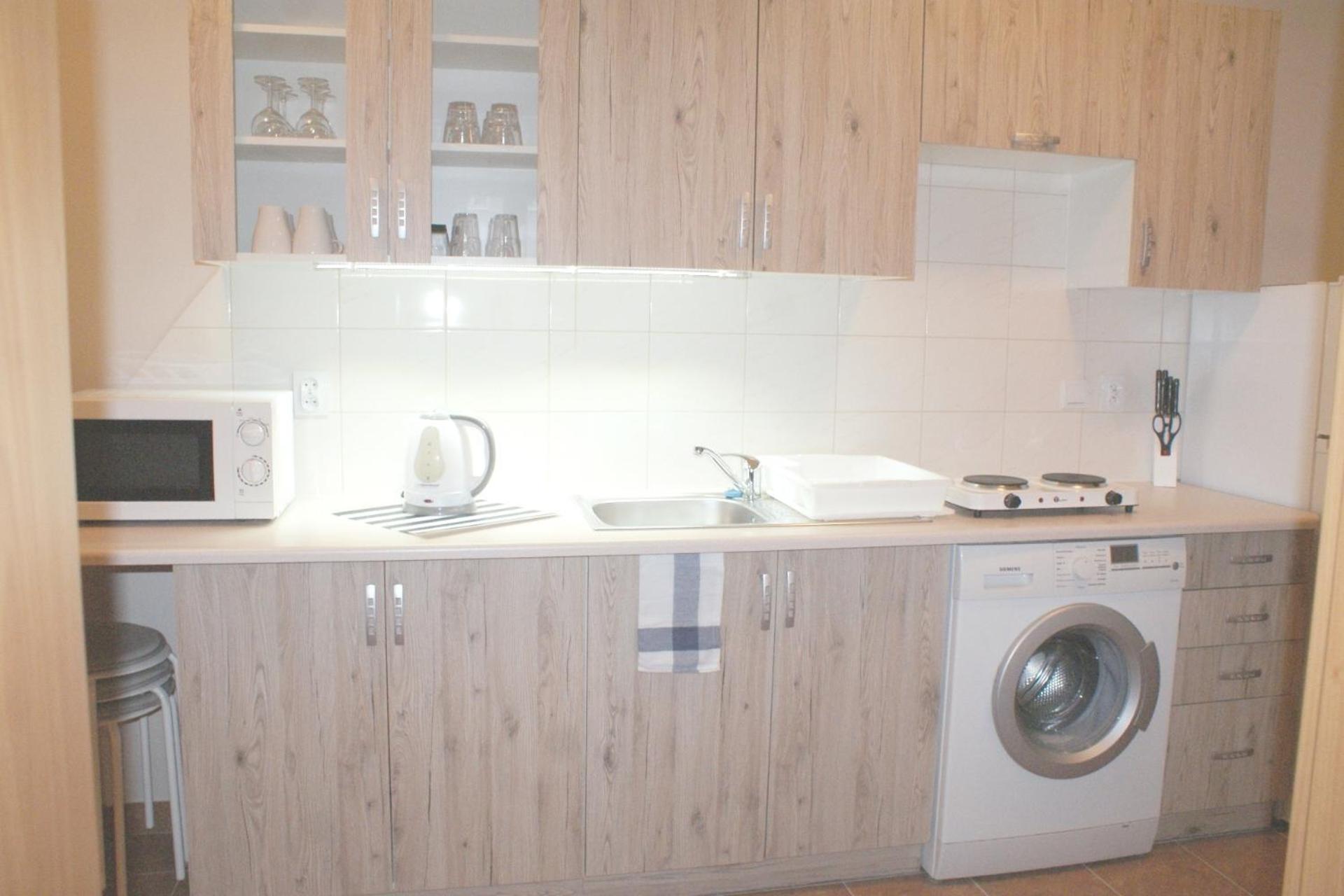 Apartamenty na Dębcu