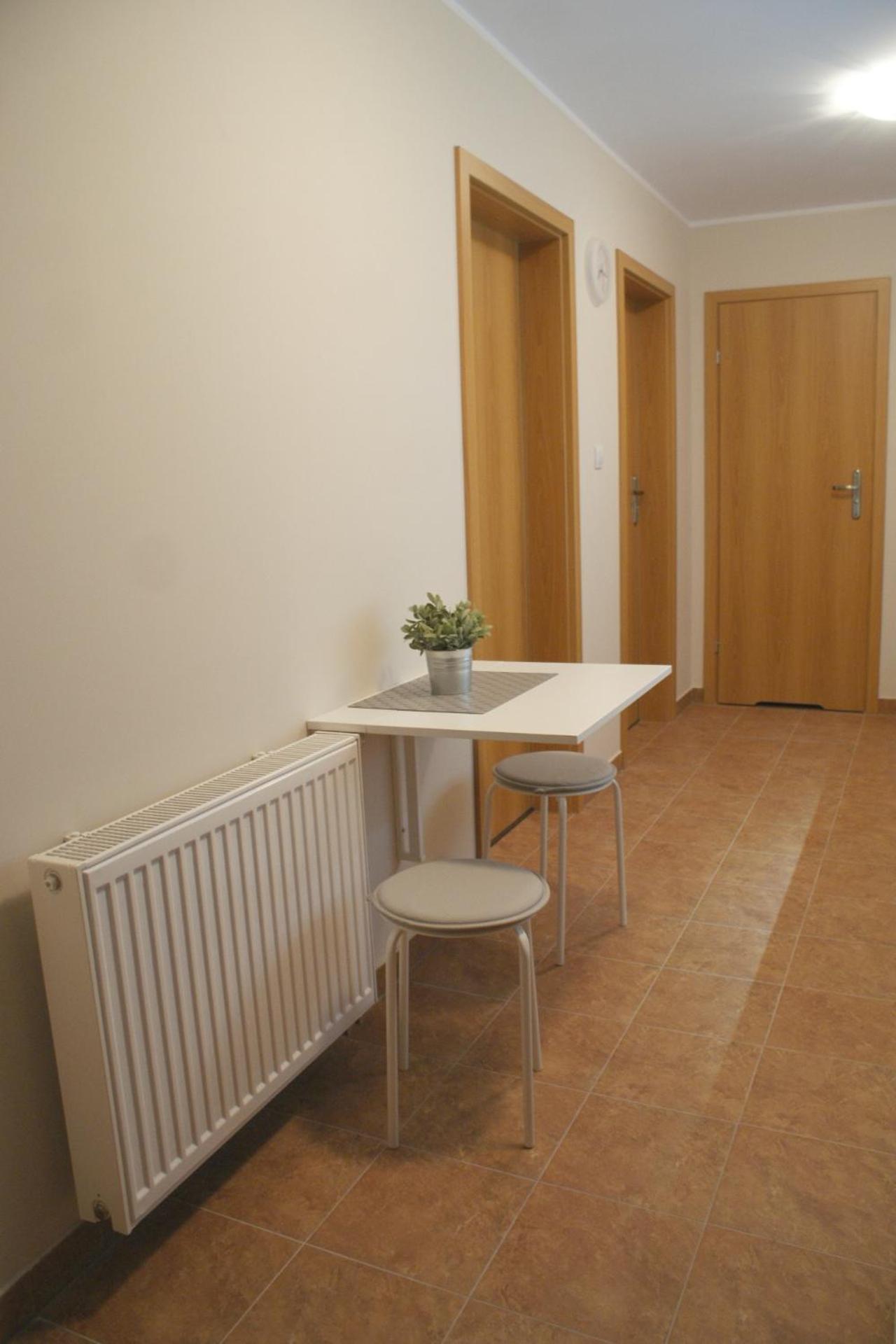 Apartamenty na Dębcu