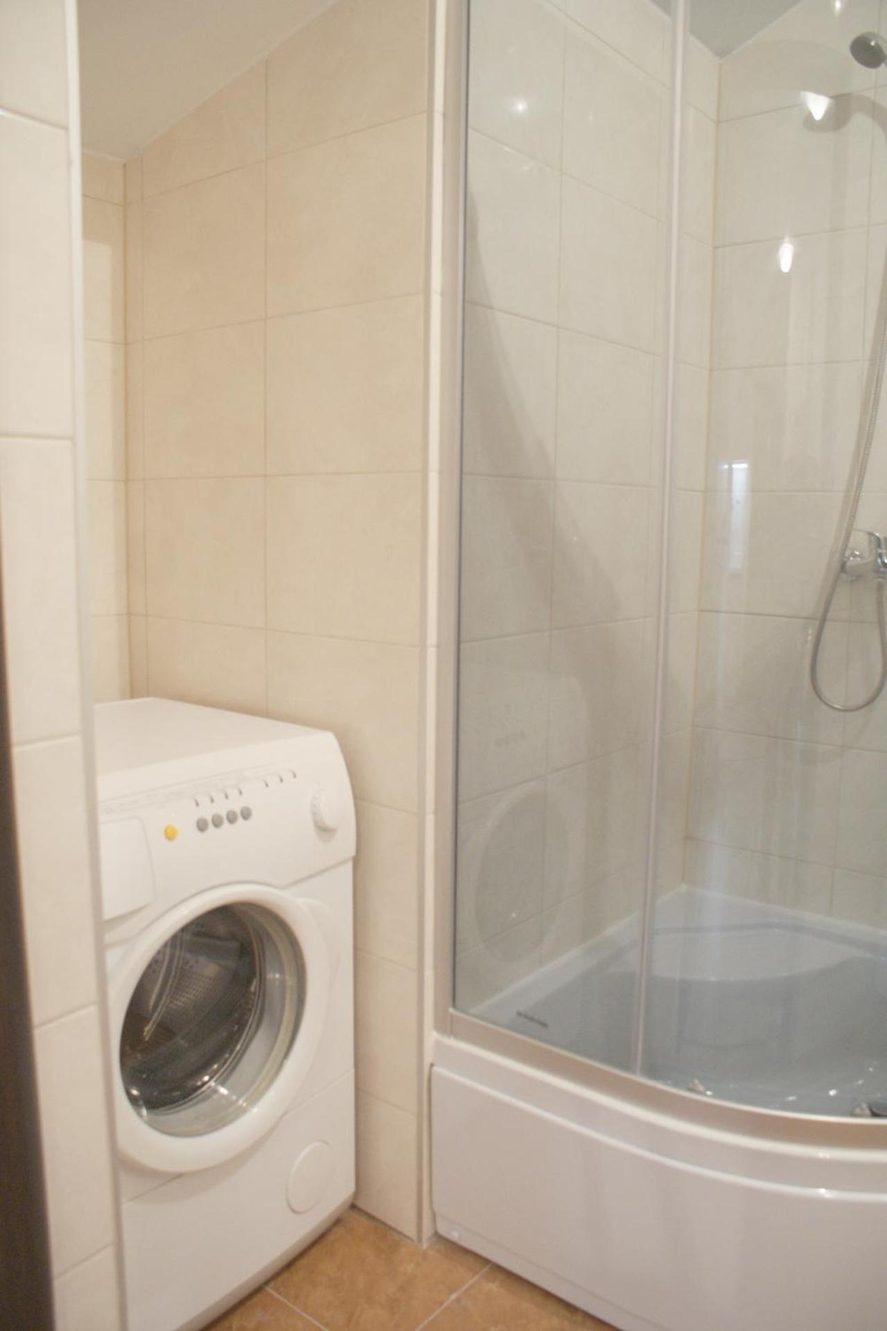 Apartamenty na Dębcu