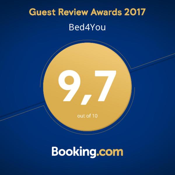 Bed4You view 2