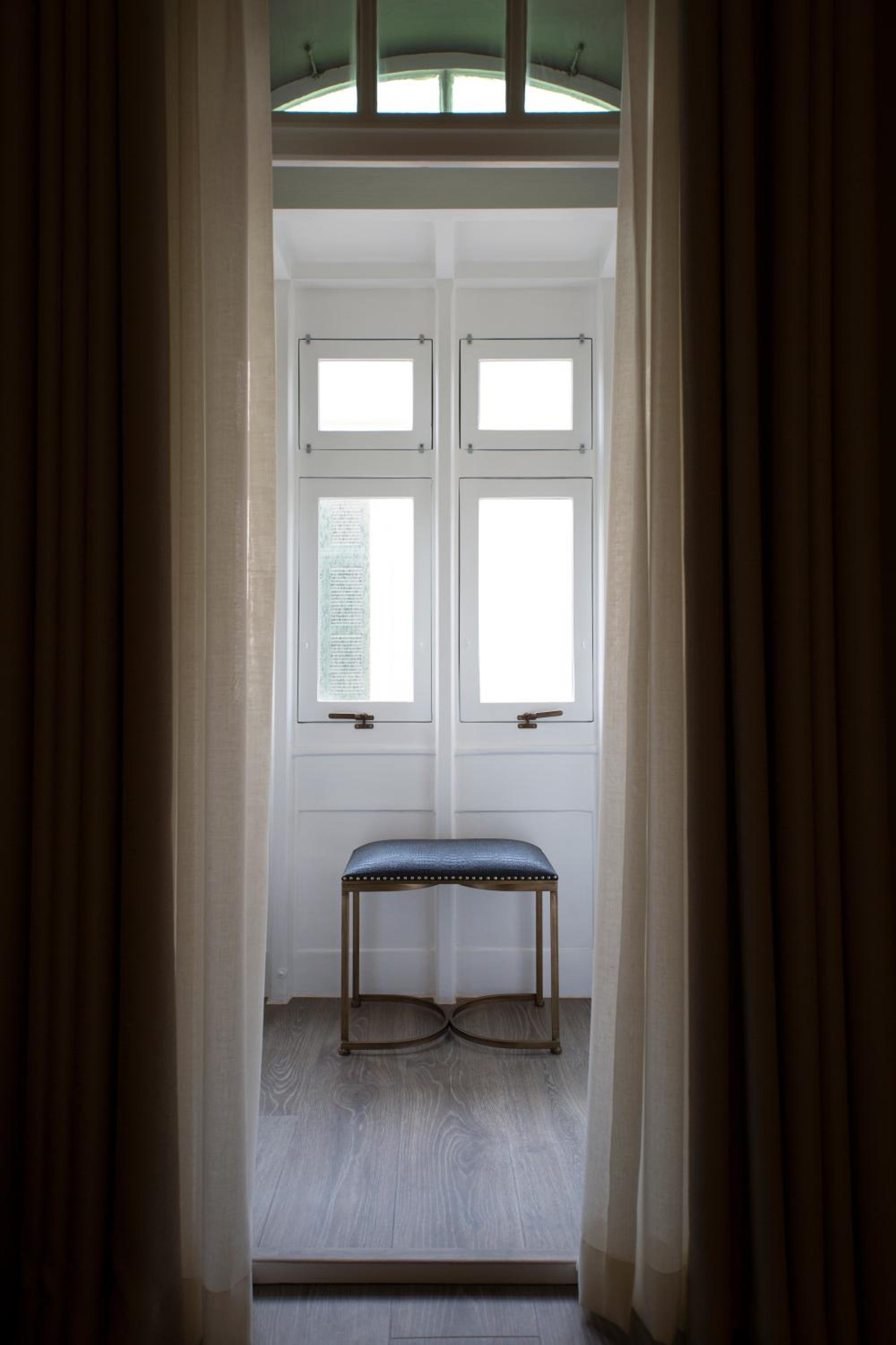Merchants Street Valletta Apartment view 2
