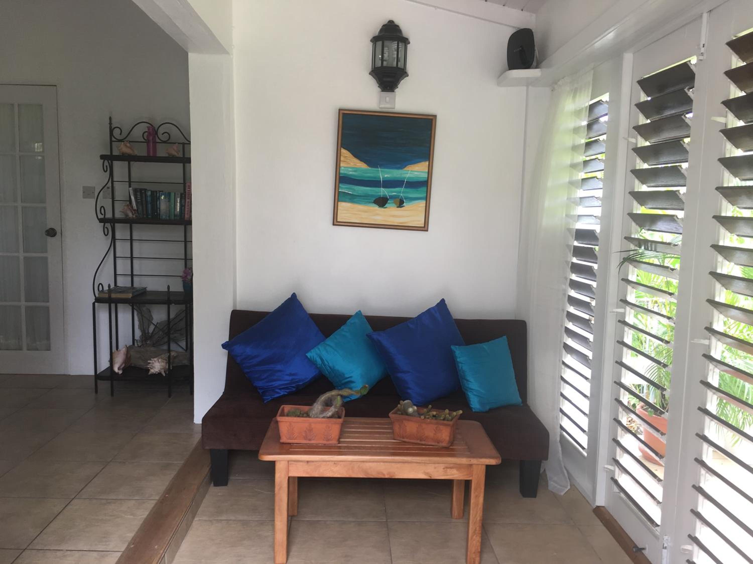 smithy's eco-apartment view 5