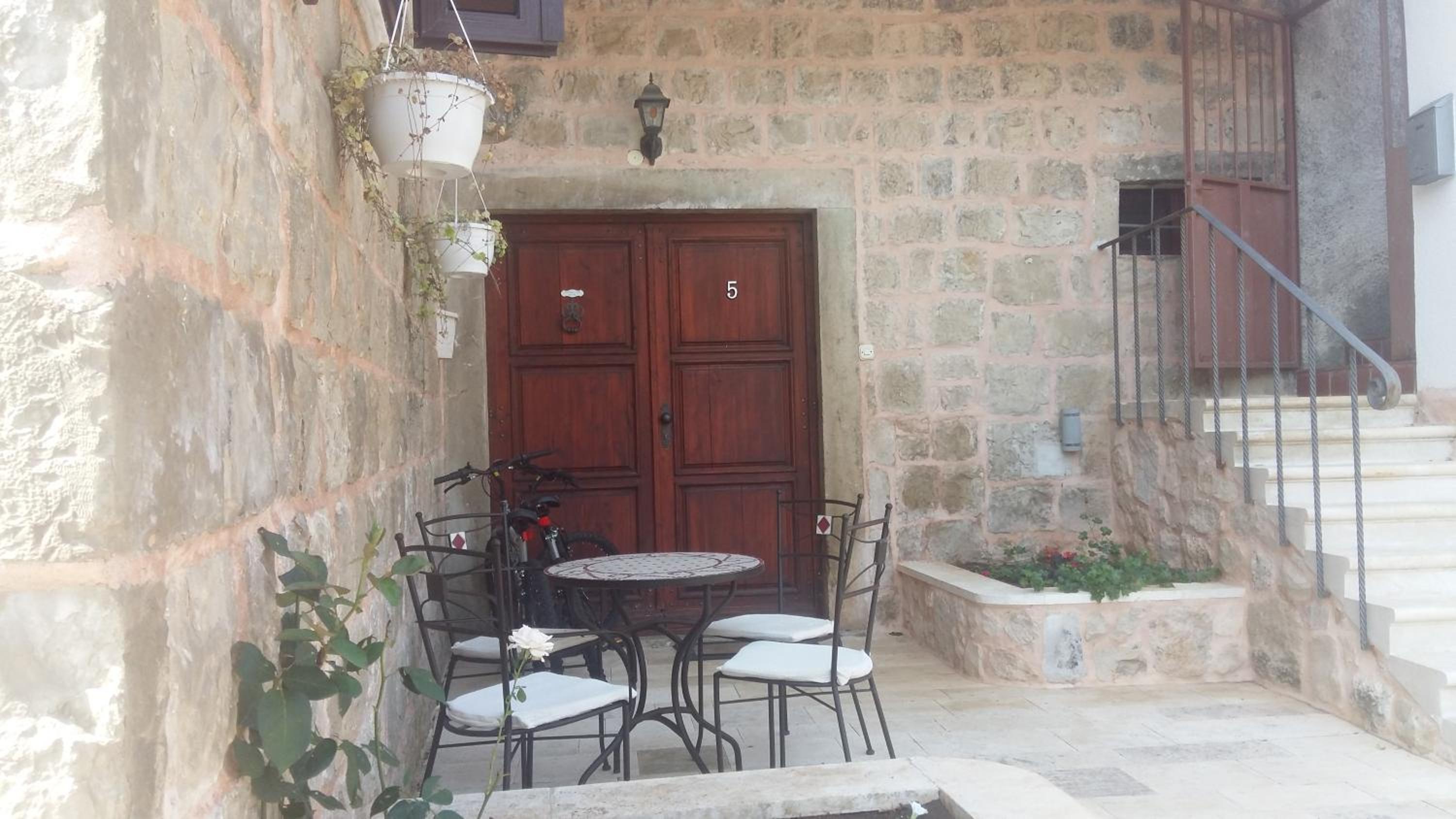 Country House Konavle view 4